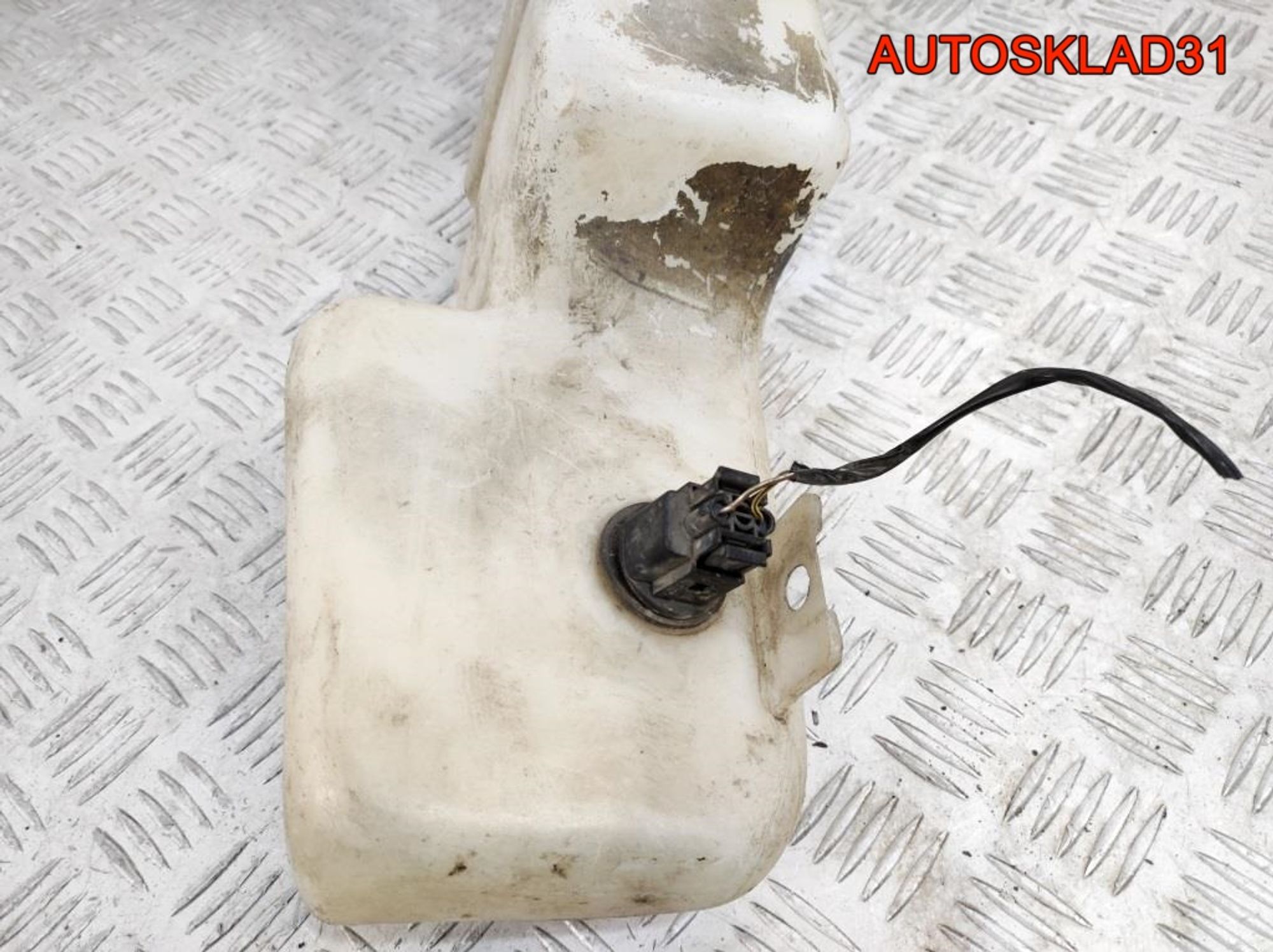 Бачок омывателя Volkswagen Sharan 7M0955453M, 2300 рублей, Дубовое