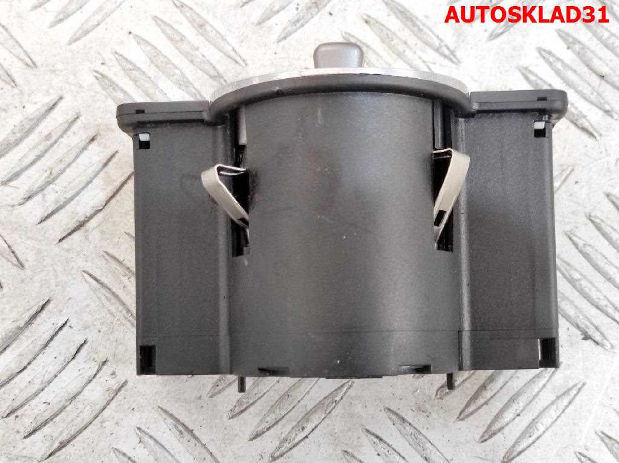 Блок управления светом Mercedes GLK X204 A2045453204, 4500 рублей, Дубовое