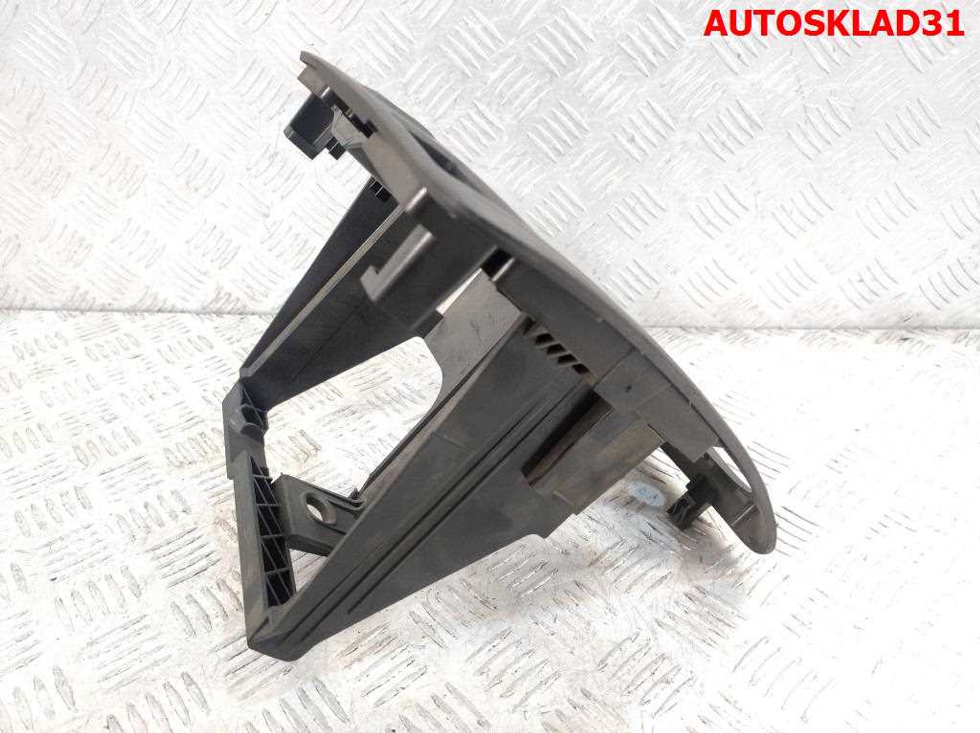 Рамка магнитолы Ford Fusion 1 6N11N047A04, 1000 рублей, Дубовое