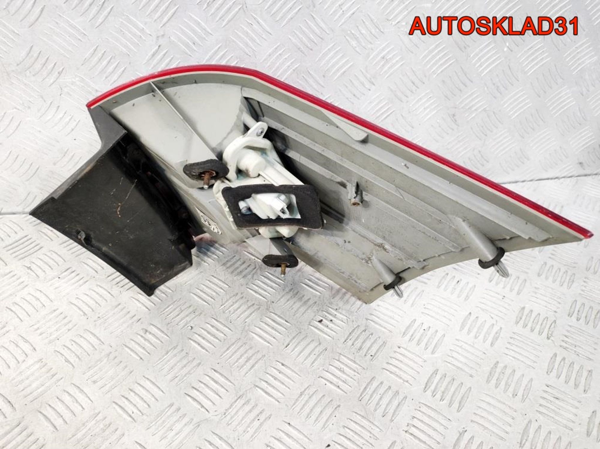 Фонарь задний правый Opel Vectra C 24469462 Combi, 1800 рублей, Дубовое