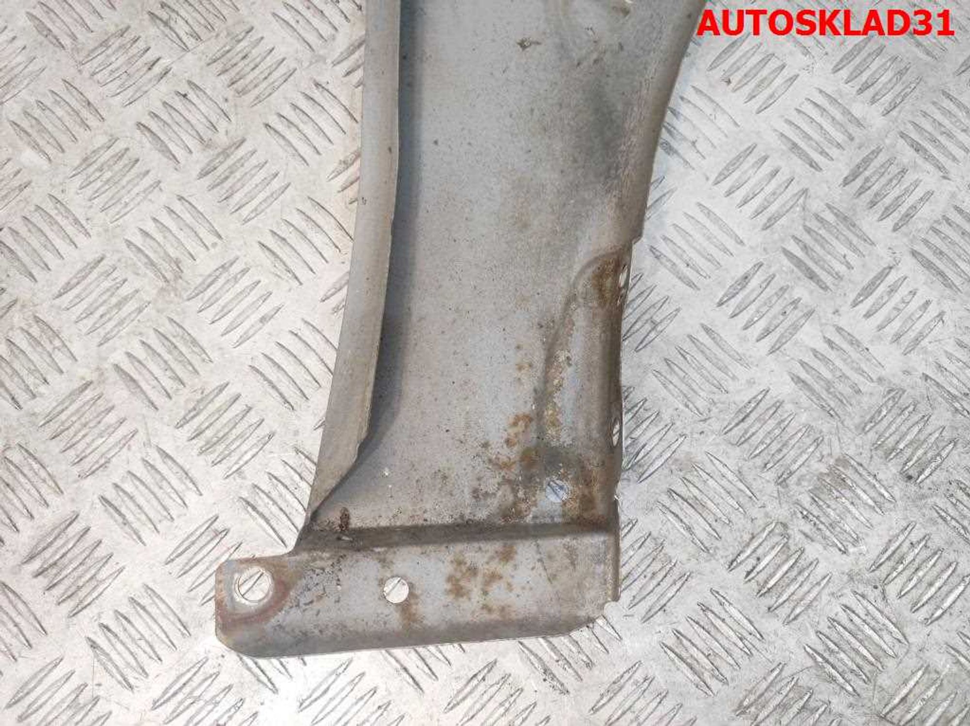 Крыло переднее левое Mitsubishi Galant 8 MR344067, 7000 рублей, Дубовое