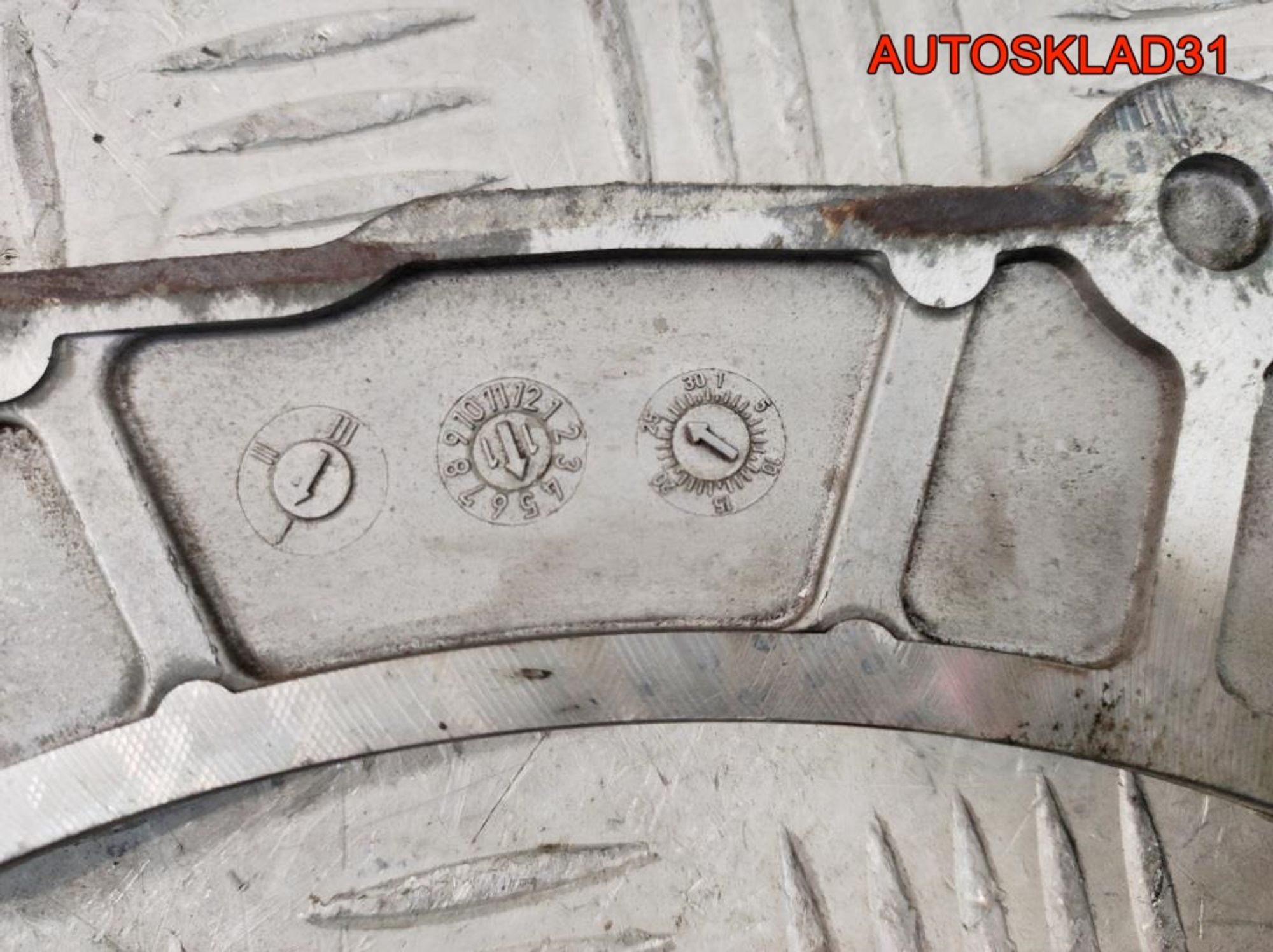 Прокладка МКПП Opel Astra J 55350453, 900 рублей, Дубовое