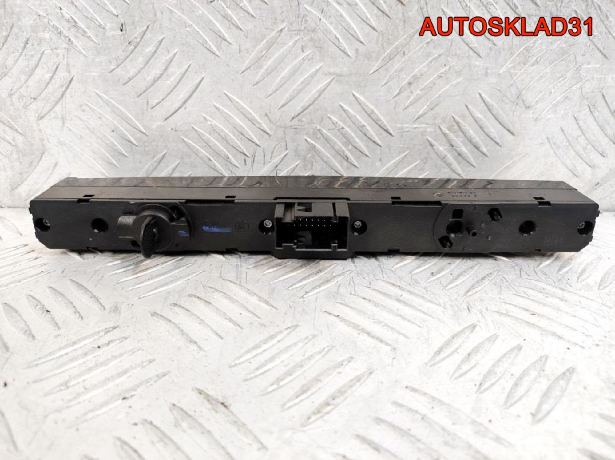 Блок кнопок Opel Astra H 13100119, 14400 рублей, Дубовое