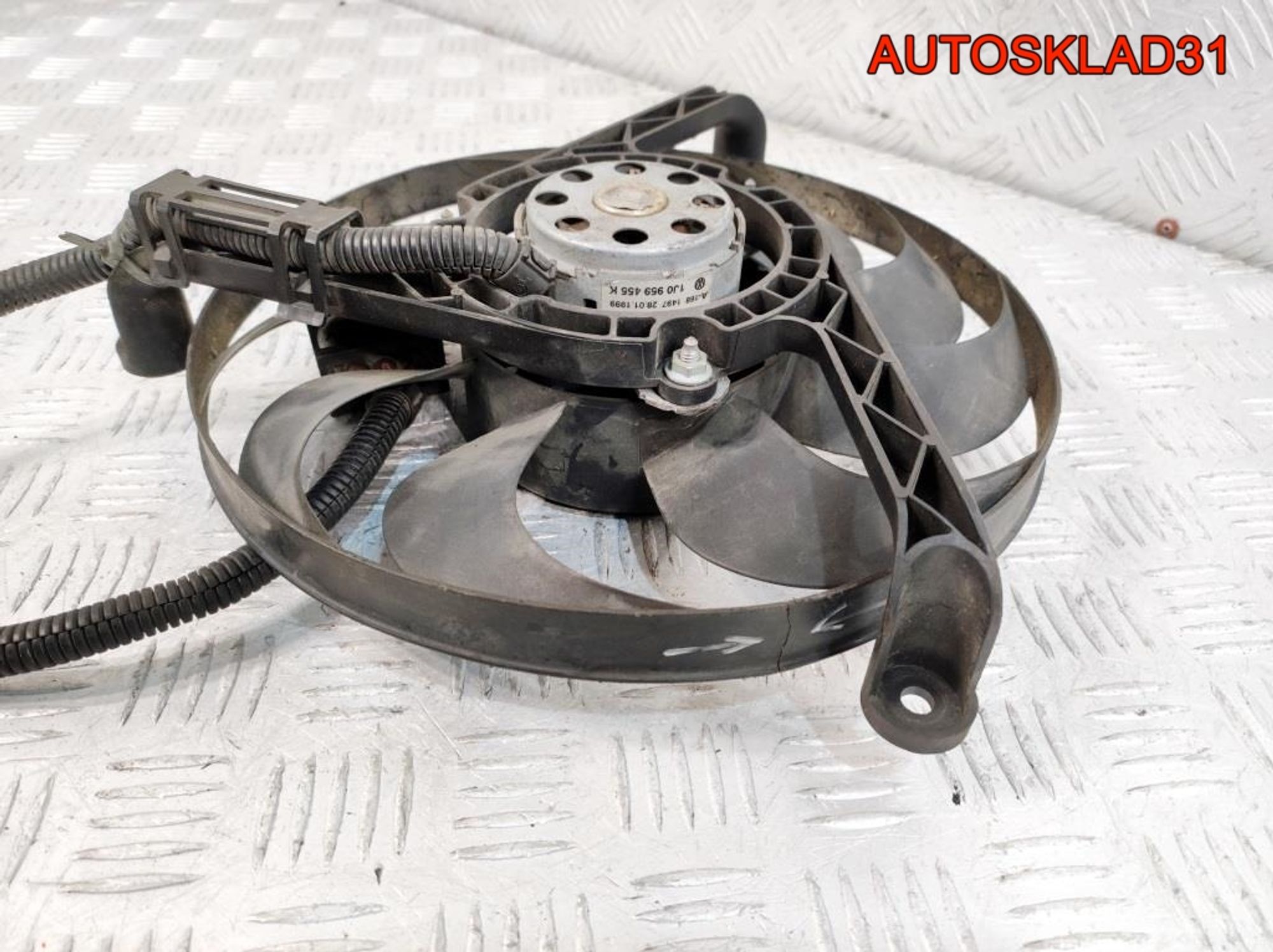 1J0959455K, 2500 рублей, Дубовое