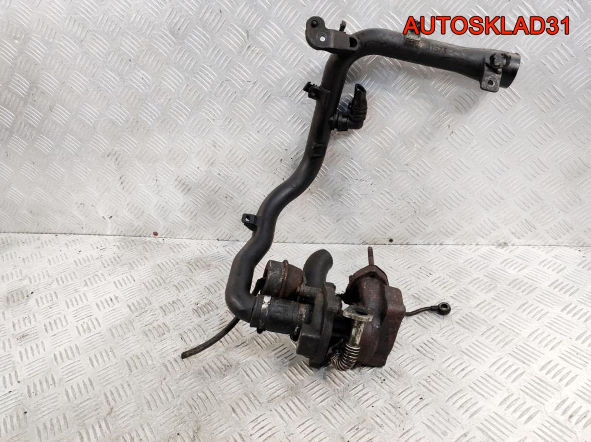 Турбина Opel Meriva A 1,3 Дизель 55202638, 7000 рублей, Дубовое