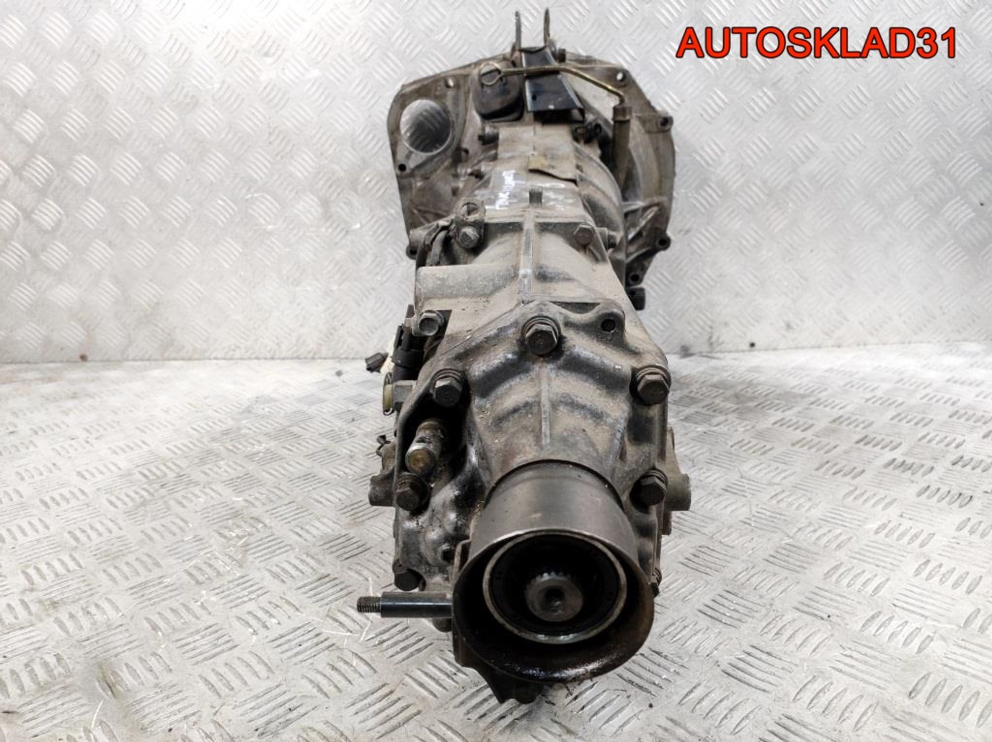 МКПП 4WD Subaru Impreza G11 2,0 EJ208 Бензин TY754VBBBA, 31500 рублей, Дубовое