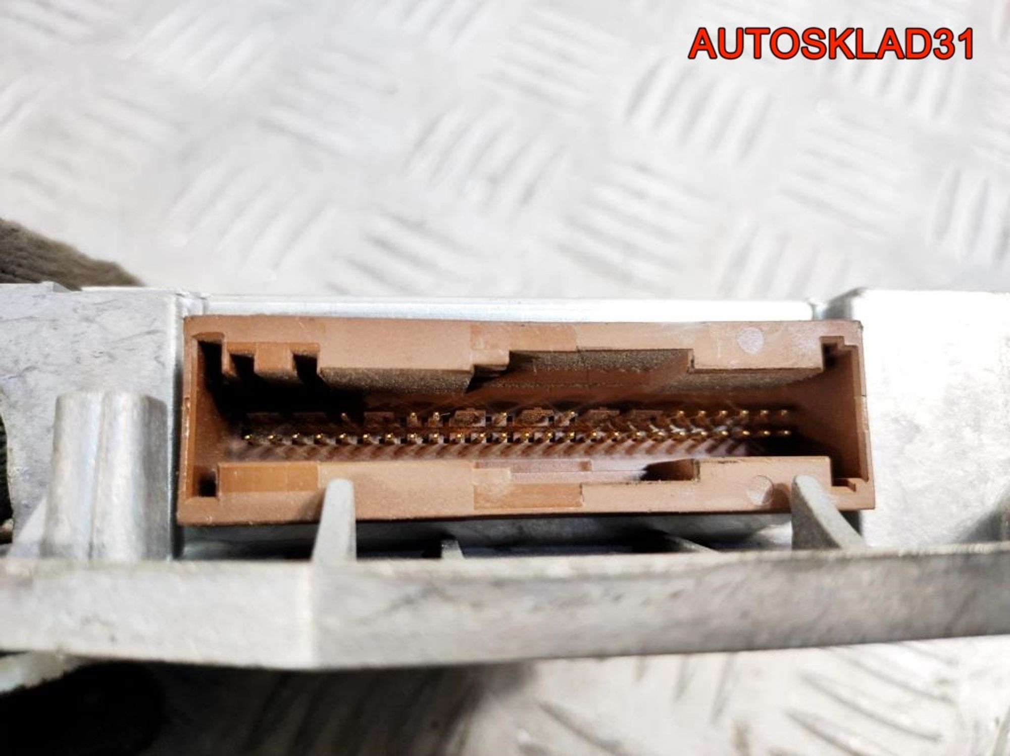 Блок управления AIR BAG Opel Corsa C 24439954, 900 рублей, Дубовое