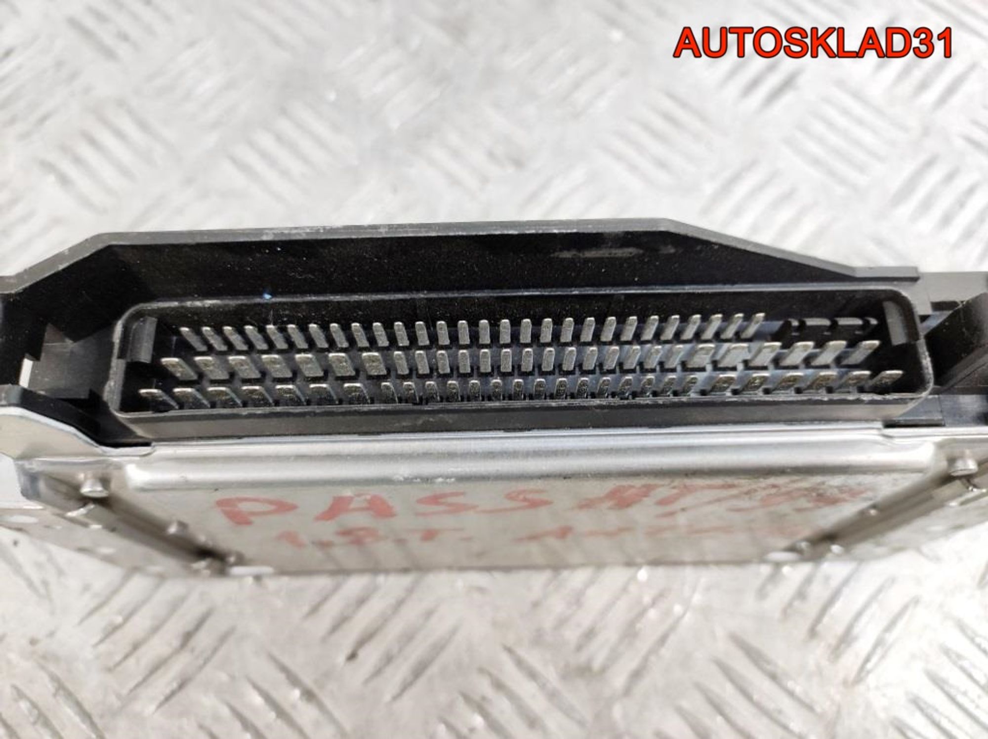 Блок управления ESP Audi A6 C5 8D0907389, 1700 рублей, Дубовое