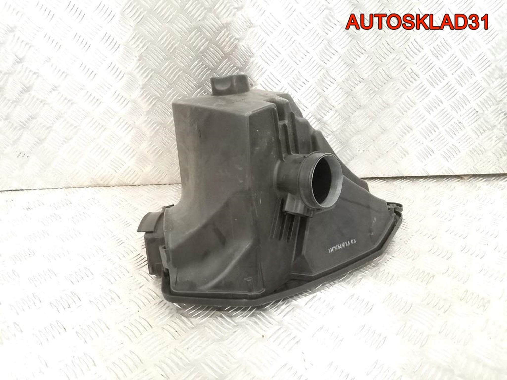 Корпус воздушного фильтра BMW 3 серия E90, 6300 рублей, Дубовое