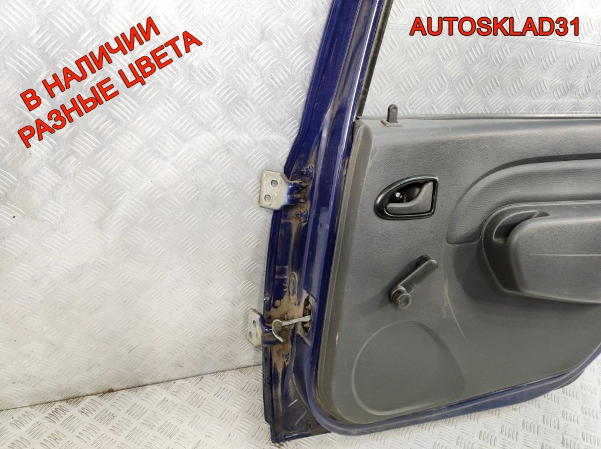 Дверь задняя правая без молдинга Renault Logan 6001548834 Combi, 23000 рублей, Дубовое