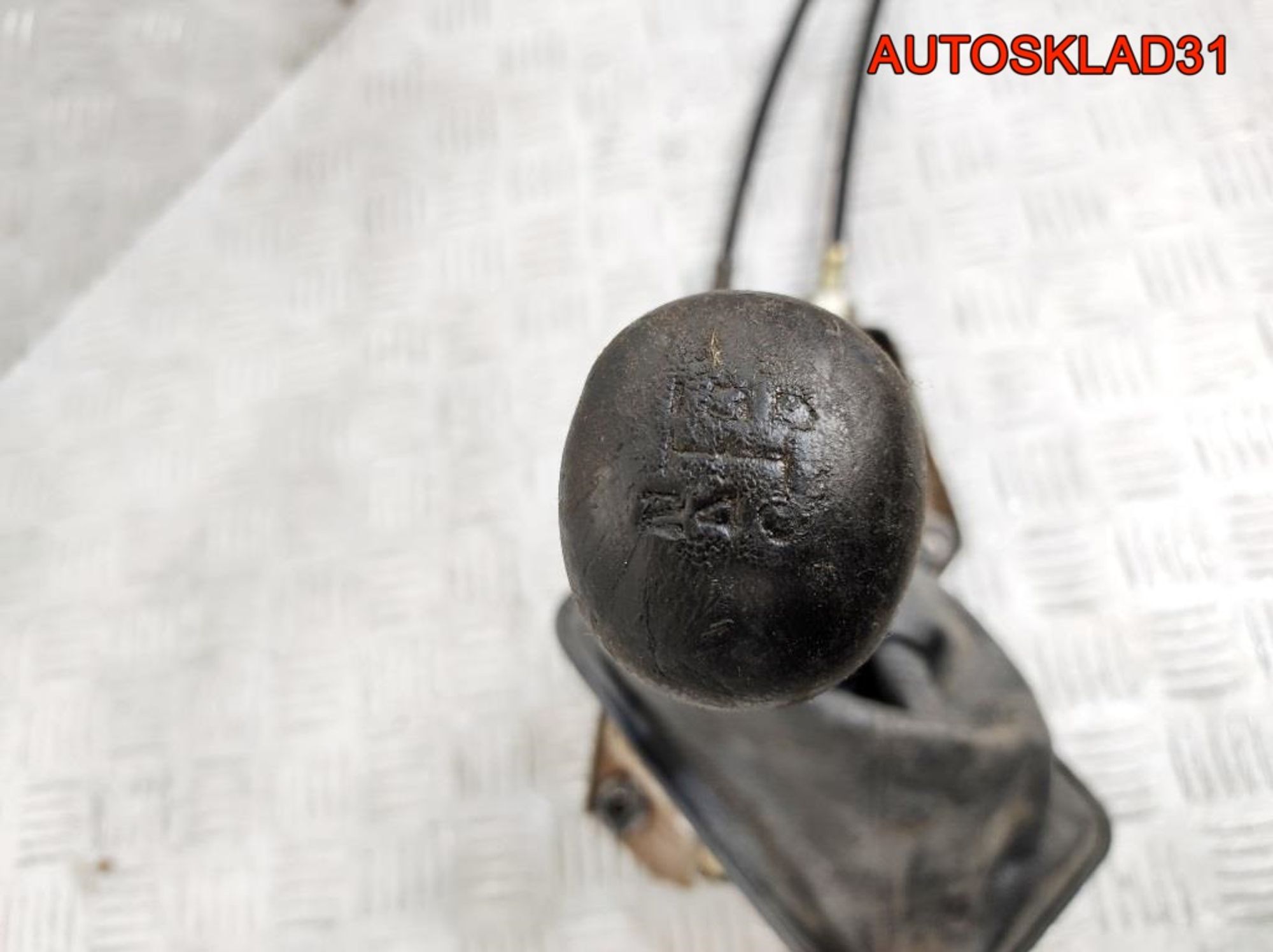 Кулиса МКПП Toyota Carina E, 5400 рублей, Дубовое