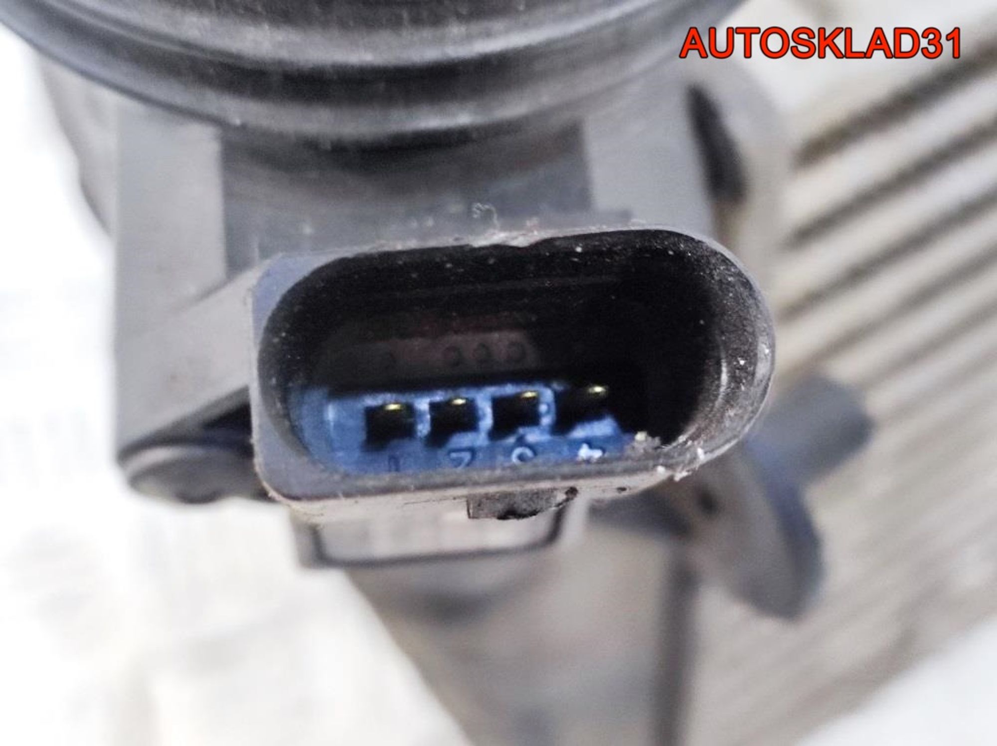 Интеркулер Volkswagen Passat B5+ 3B0145805J Дизель, 2900 рублей, Дубовое