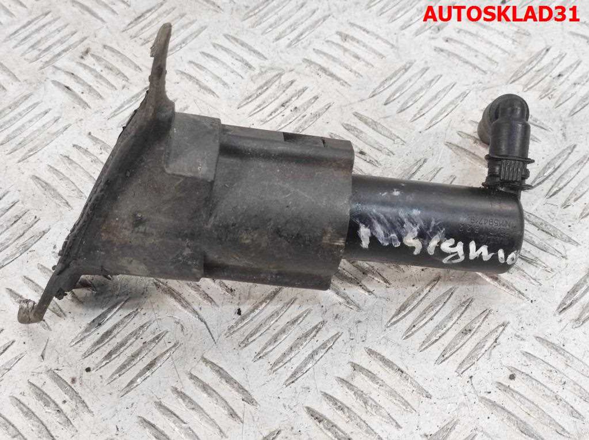 Форсунка омывателя фары правая Opel Insignia 13227349, 3000 рублей, Дубовое