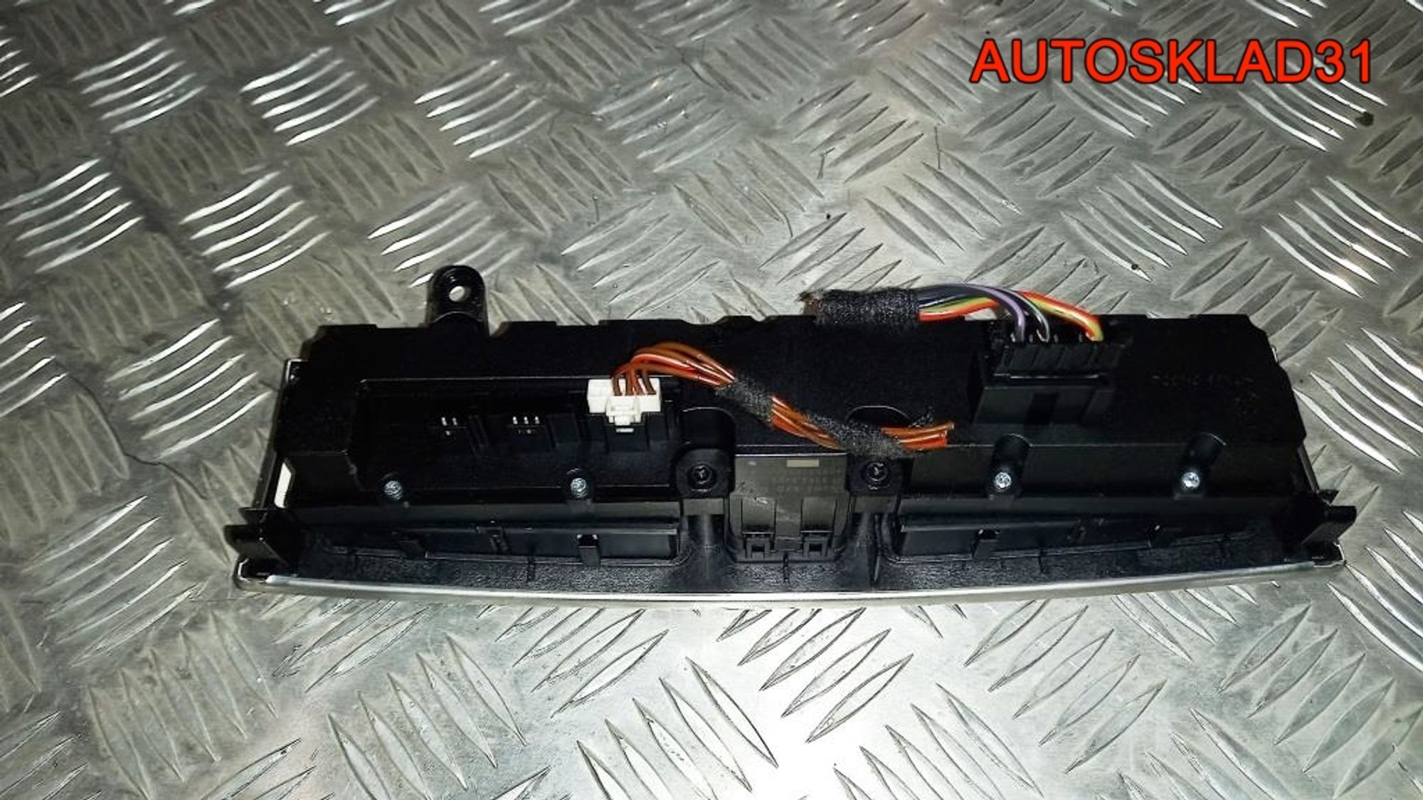 Блок кнопок Mercedes Benz W203 A2038703010, 1500 рублей, Дубовое