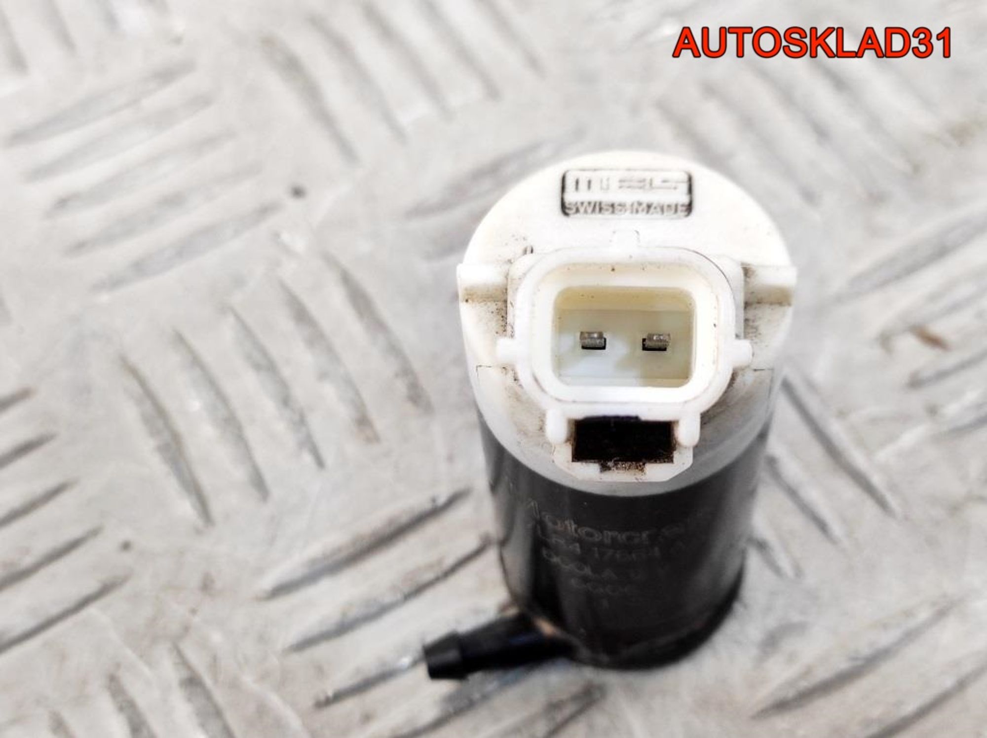 Насос омывателя Ford Maverick 2 7L8417664AA, 900 рублей, Дубовое