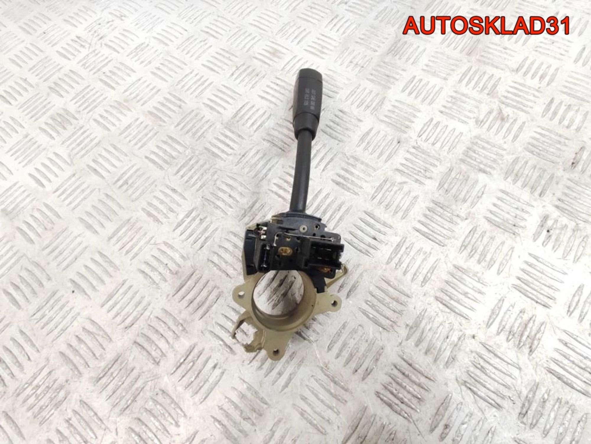 Переключатель подрулевой Mercedes W203 A2035450010, 2500 рублей, Дубовое