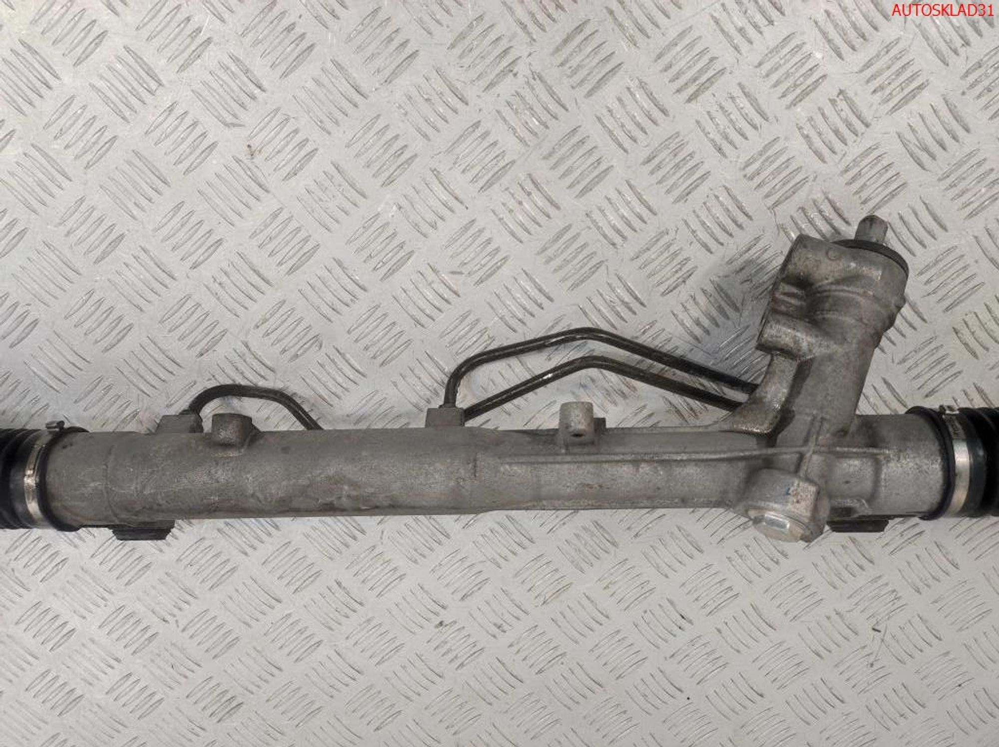 Рейка рулевая TRW Opel Vectra C 0250080082101, 20000 рублей, Дубовое