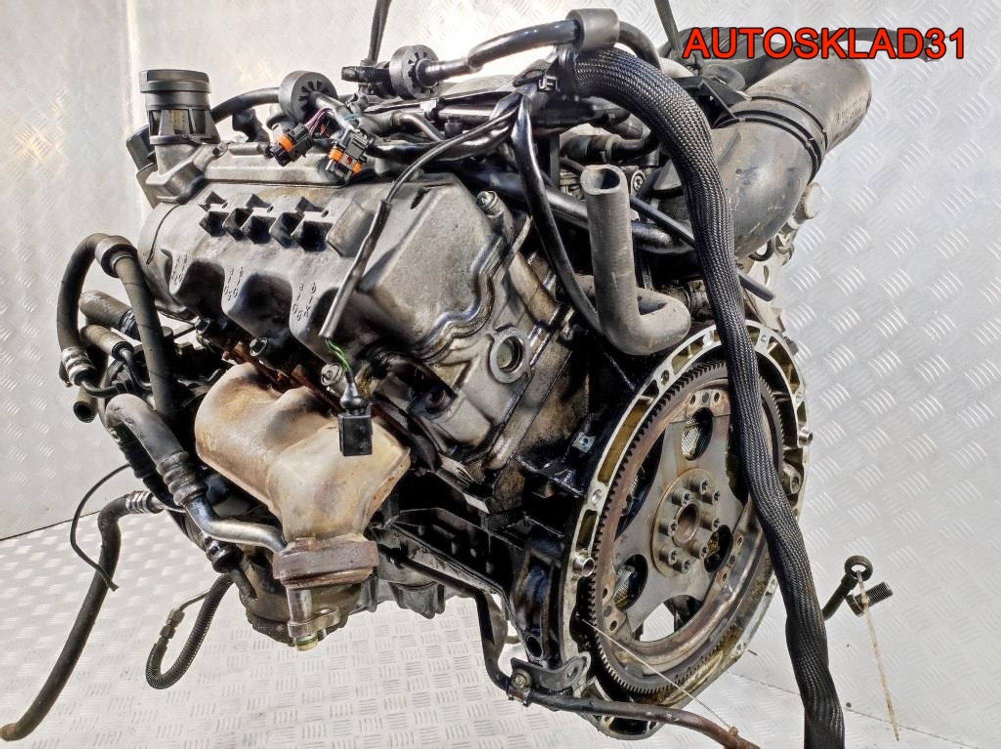 Двигатель 112.911 Mercedes Benz W210 2.4 Бензин, 90000 рублей, Дубовое