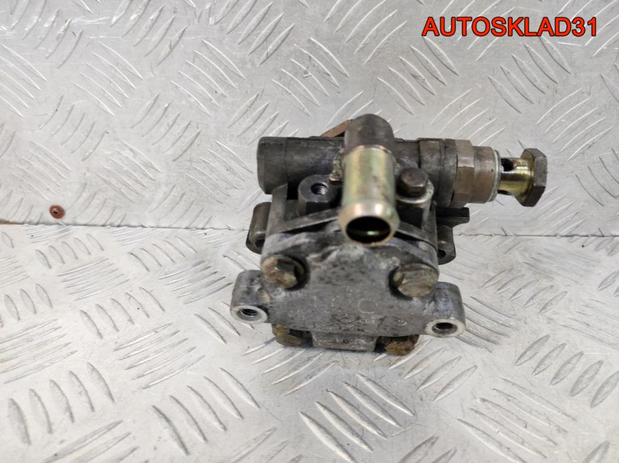 Насос гидроусилителя Volkswagen Golf 4 1J0422154A, 2700 рублей, Дубовое