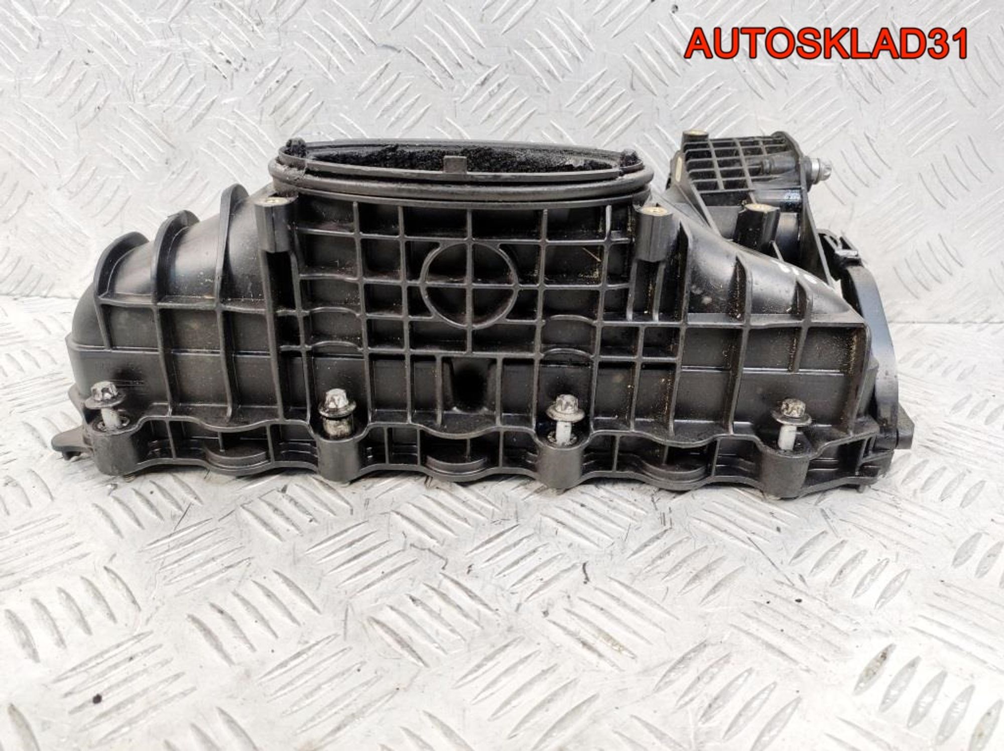 Коллектор впускной Mercedes GLK X204 A6510900037, 5000 рублей, Дубовое