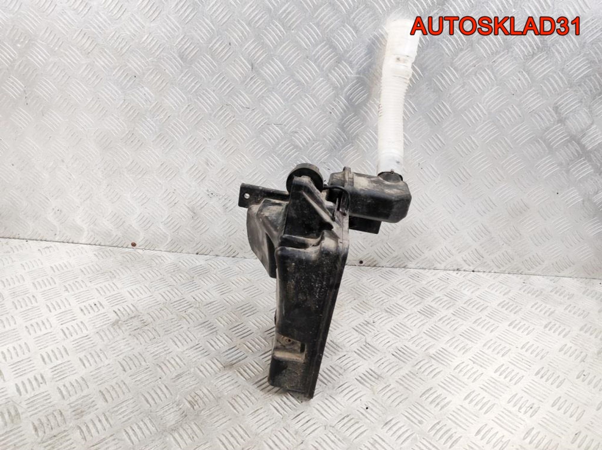 Бачок омывателя Skoda Fabia 6R0955453D, 3200 рублей, Дубовое