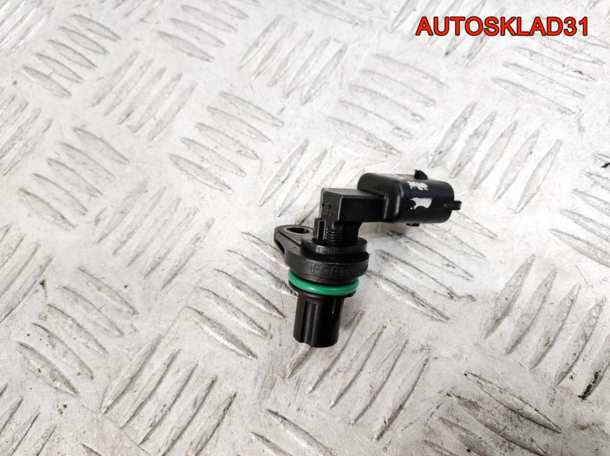 Датчик положения распредвала Opel Vectra C 1,8 Z18XER 55352609, 900 рублей, Дубовое