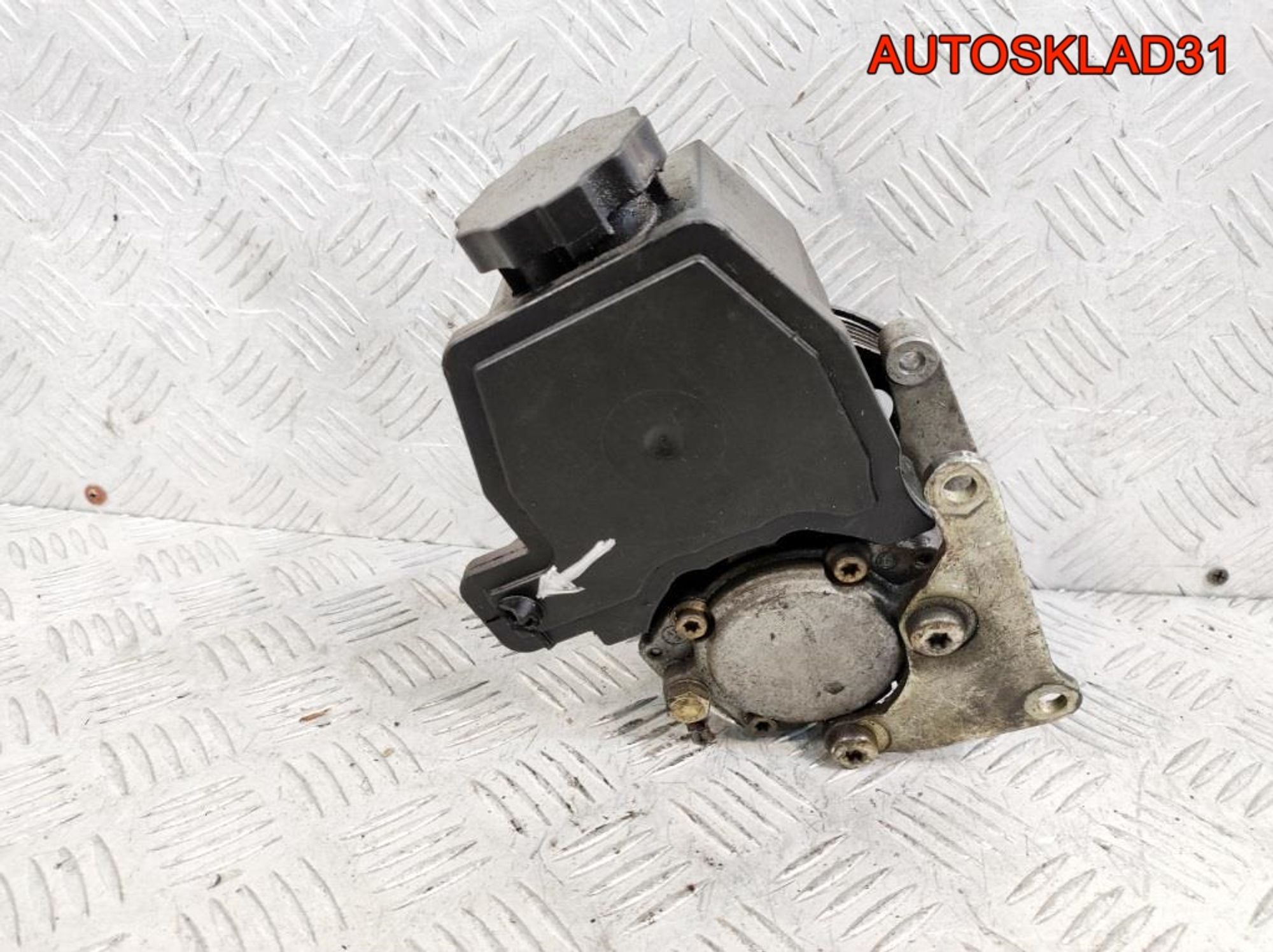 Насос гидроусилителя Mercedes Benz W210 A0024662901, 5900 рублей, Дубовое