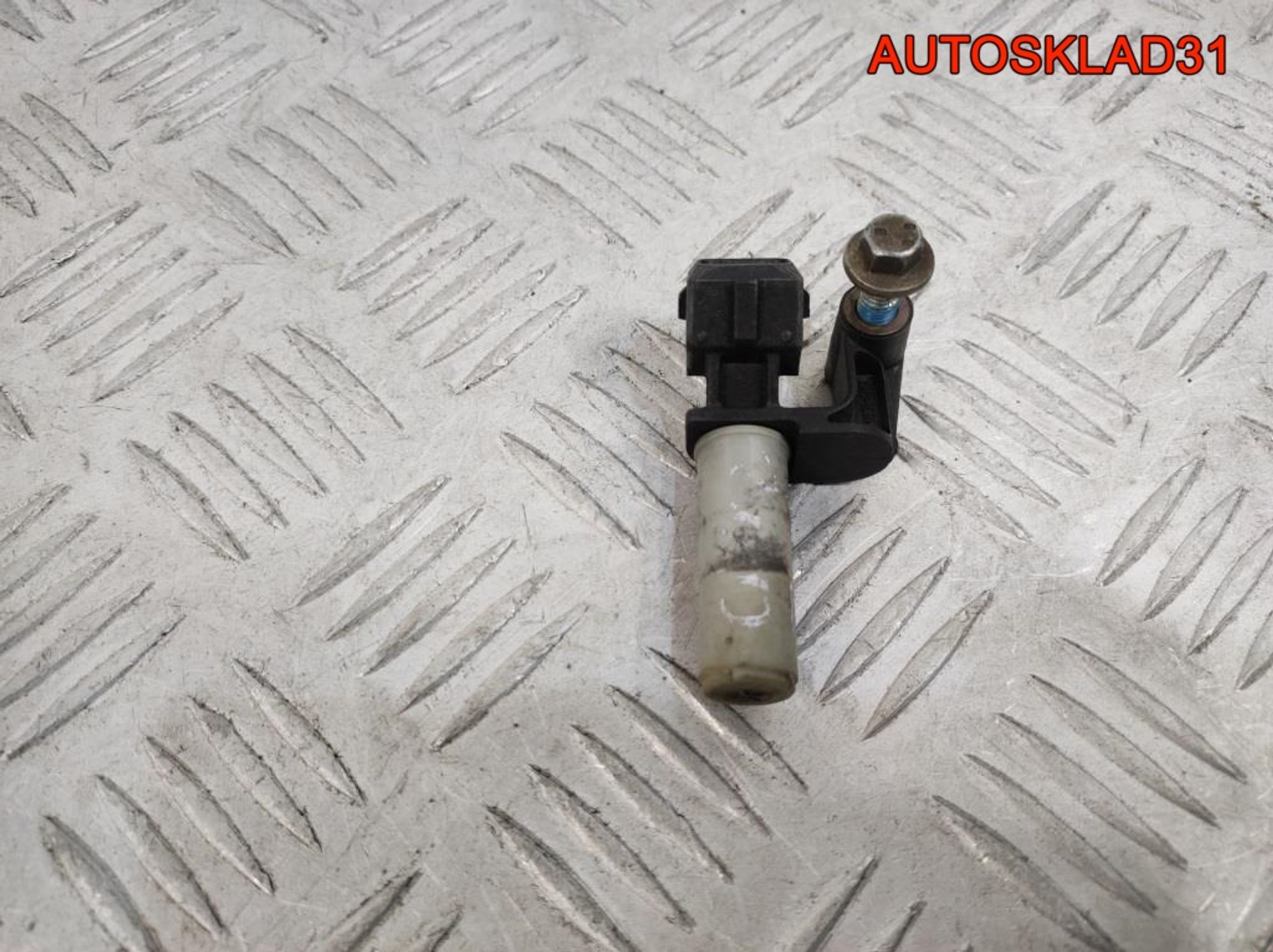 Датчик положения коленвала Ford Mondeo 3 2S7Q6C315AC, 900 рублей, Дубовое