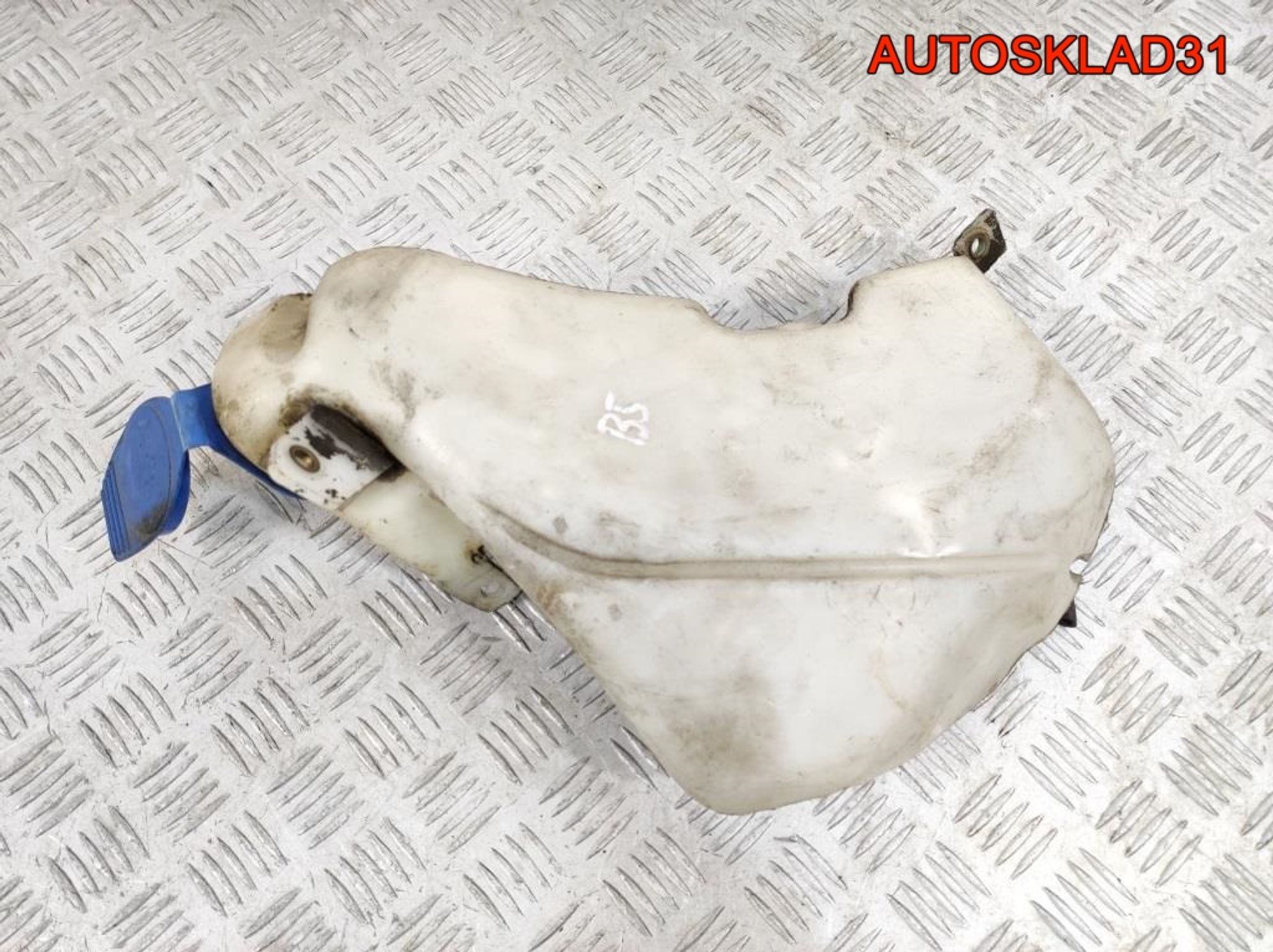 Бачок омывателя VW Passat B5 3B0955453T, 2500 рублей, Дубовое