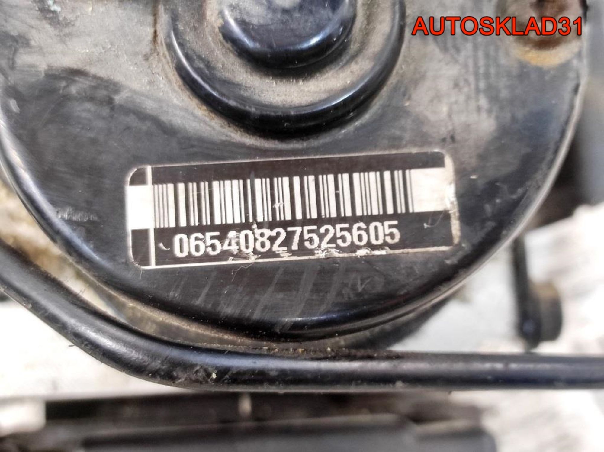 Блок ABS Volkswagen Golf 4 1C0907379D, 2500 рублей, Дубовое