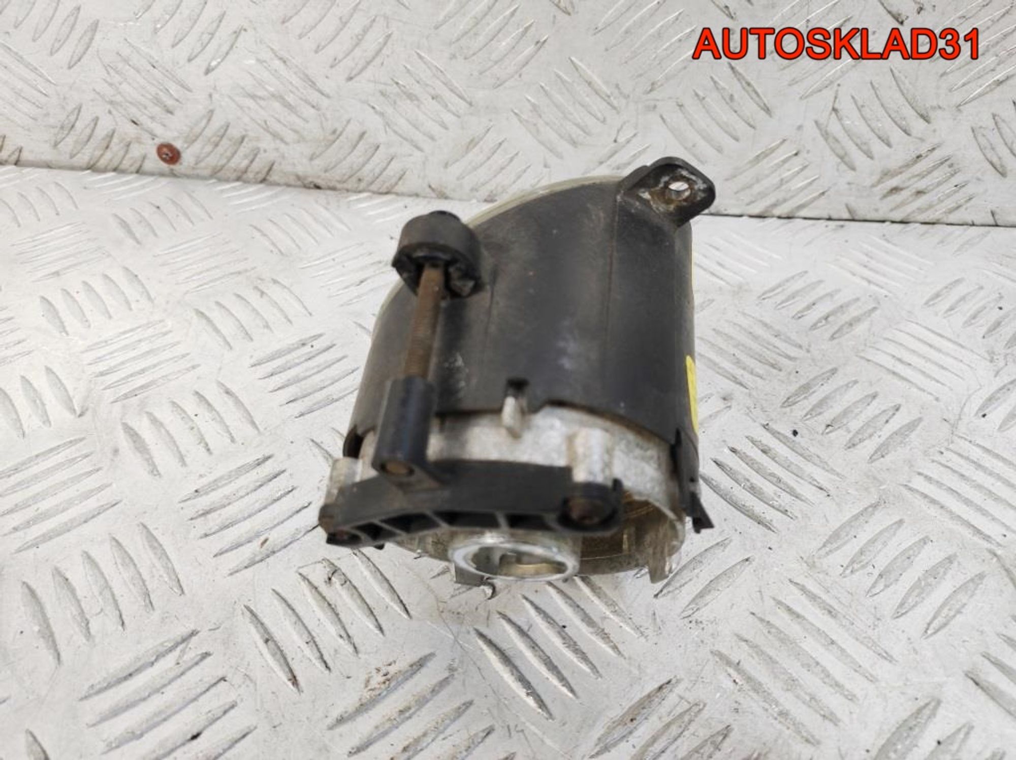 Фара противотуманная правая Ford Mondeo 3, 1400 рублей, Дубовое