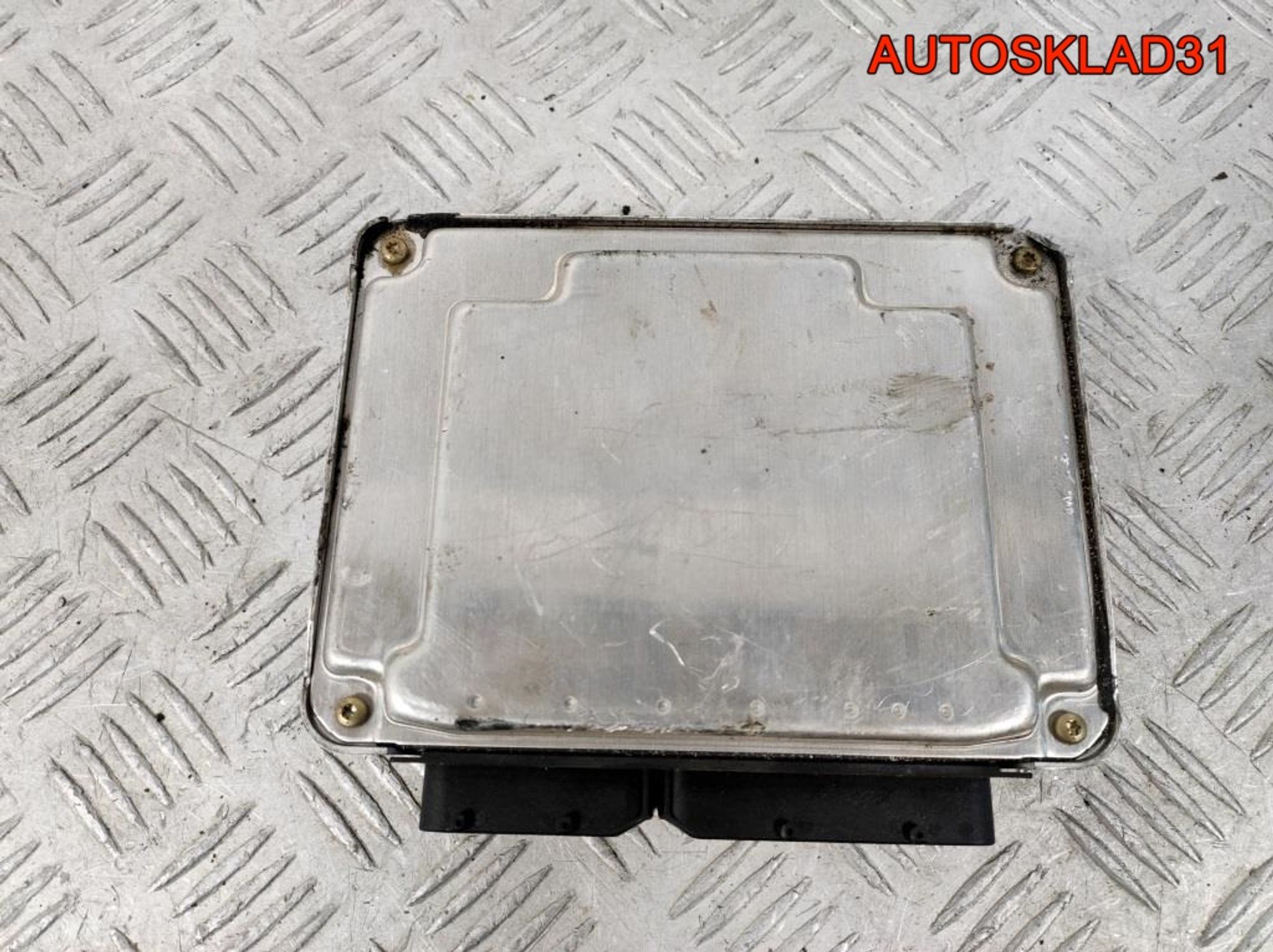 ЭБУ Volkswagen Passat B5+ 1,9 AVB 038906019EA, 2500 рублей, Дубовое