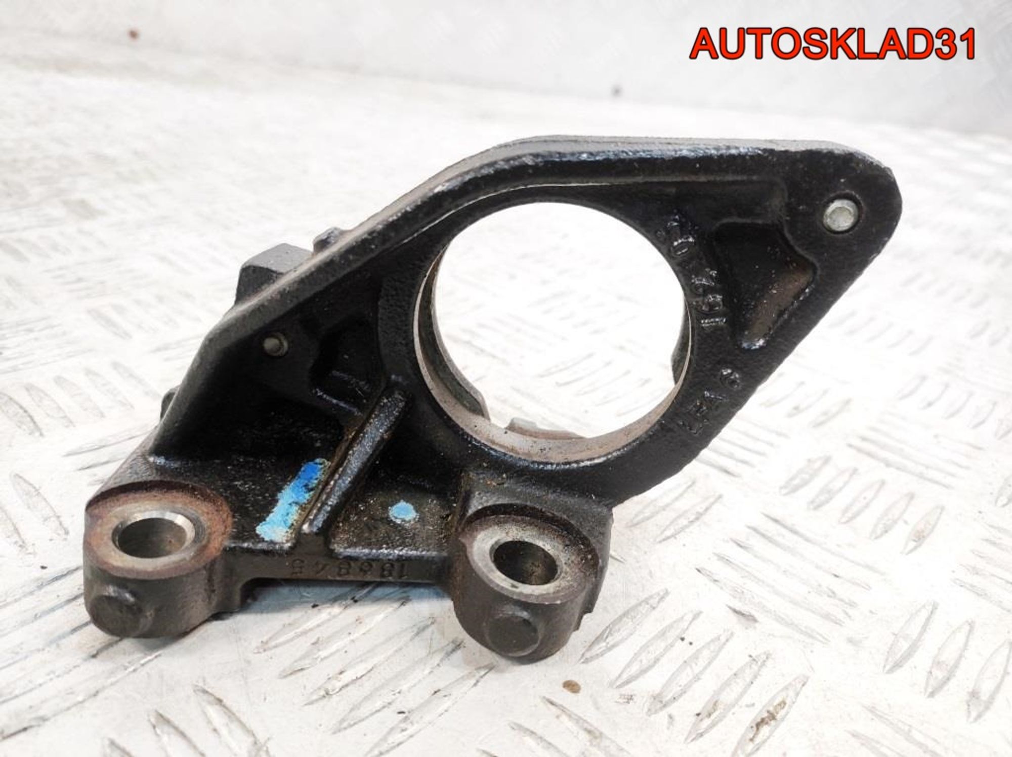 Кронштейн промвала Renault Laguna 2 1.8 F4P 8200186845, 1500 рублей, Дубовое