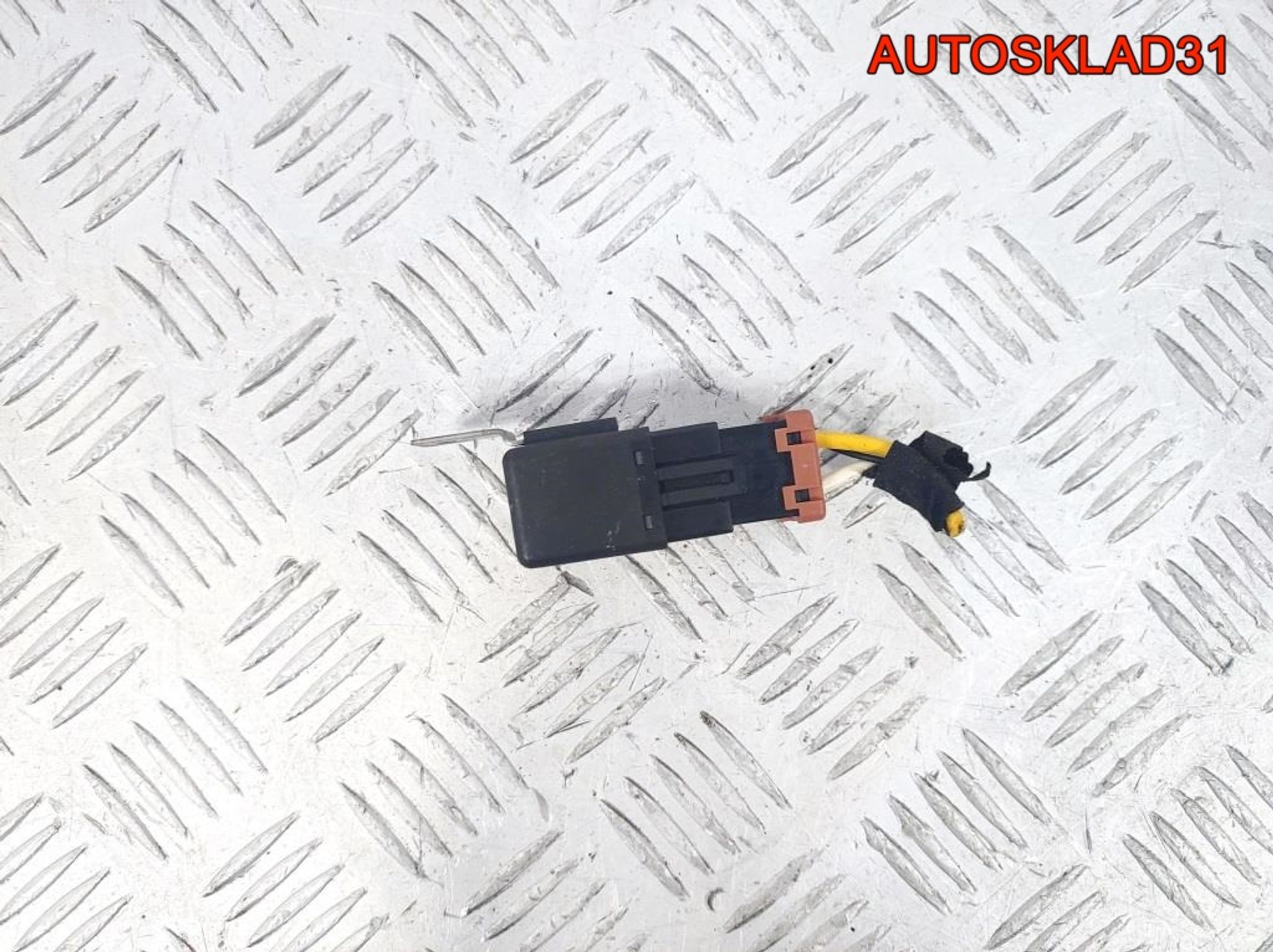 Реле отопителя Kia Ceed A410BBWBA01, 600 рублей, Дубовое