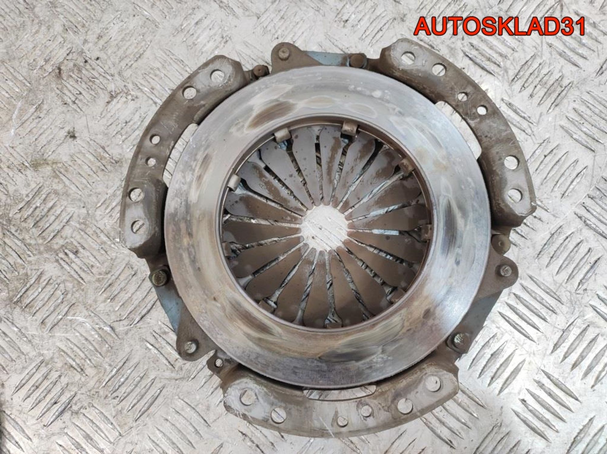 Комплект сцепления Mitsubishi Carisma DA 1.6 4G92 MD310399, 3000 рублей, Дубовое
