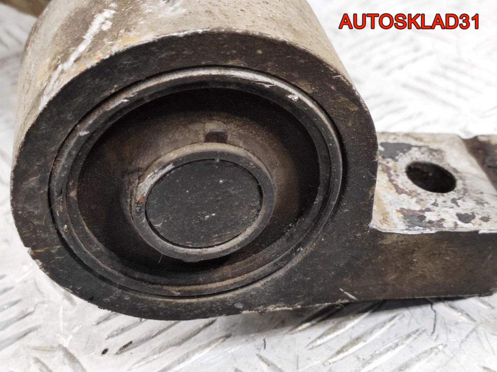 Рычаг передний левый нижний Nissan X-Trail T30 49086, 2300 рублей, Дубовое