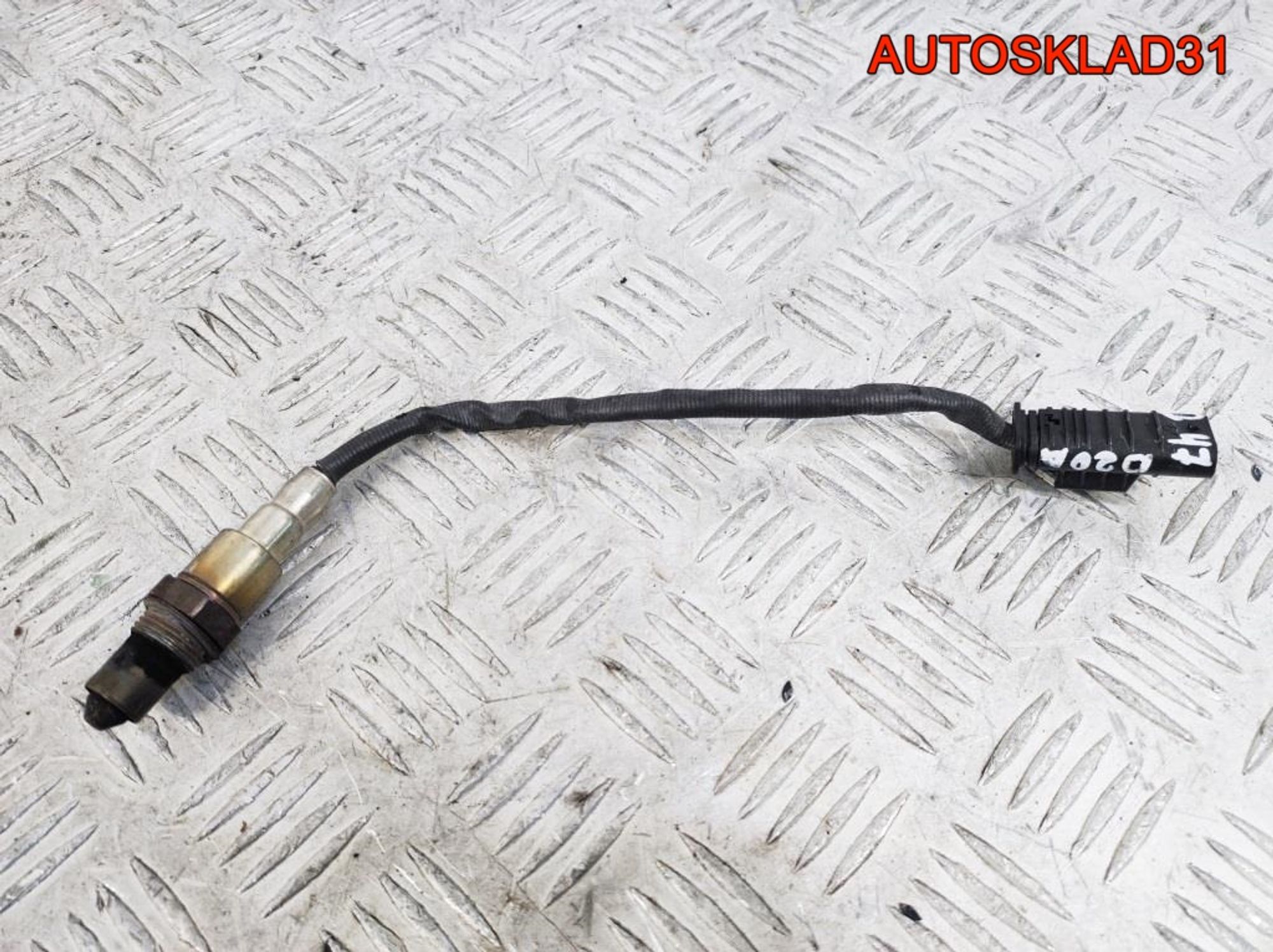 Датчик кислородный BMW F30 2,0 В47D20A 13628570230, 4900 рублей, Дубовое