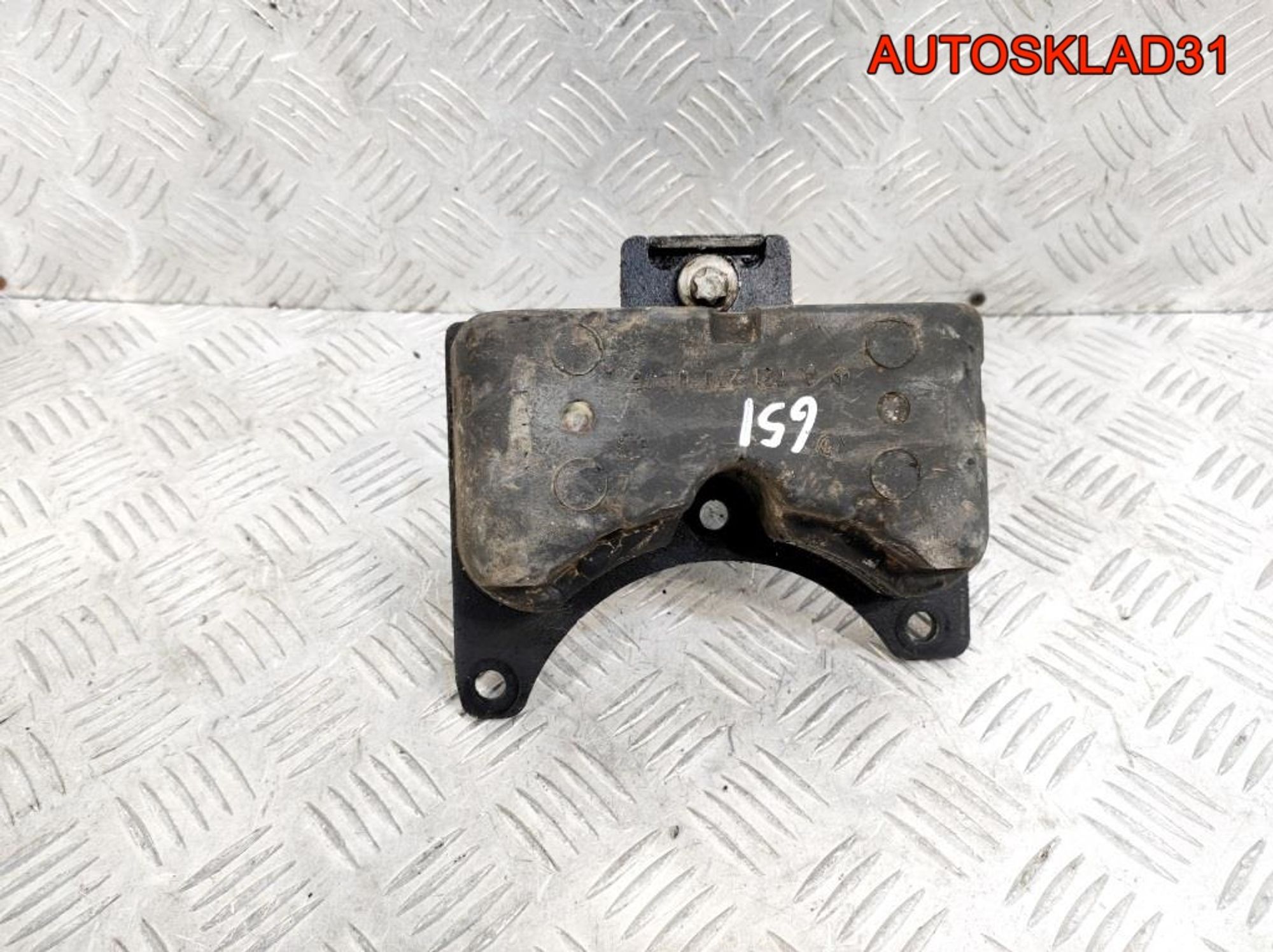 Опора АКПП Mercedes-GLK 2.2 651.912 A2212700175, 1800 рублей, Дубовое