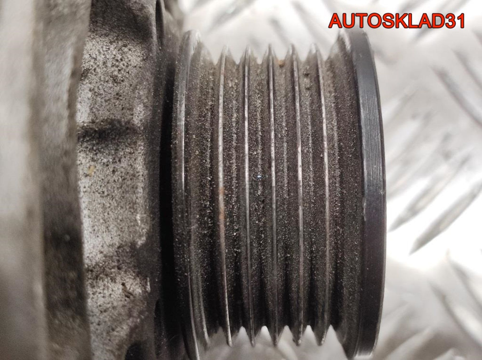 Генератор 115A Mercedes Benz W202 A0101543202 (Р), 8500 рублей, Дубовое