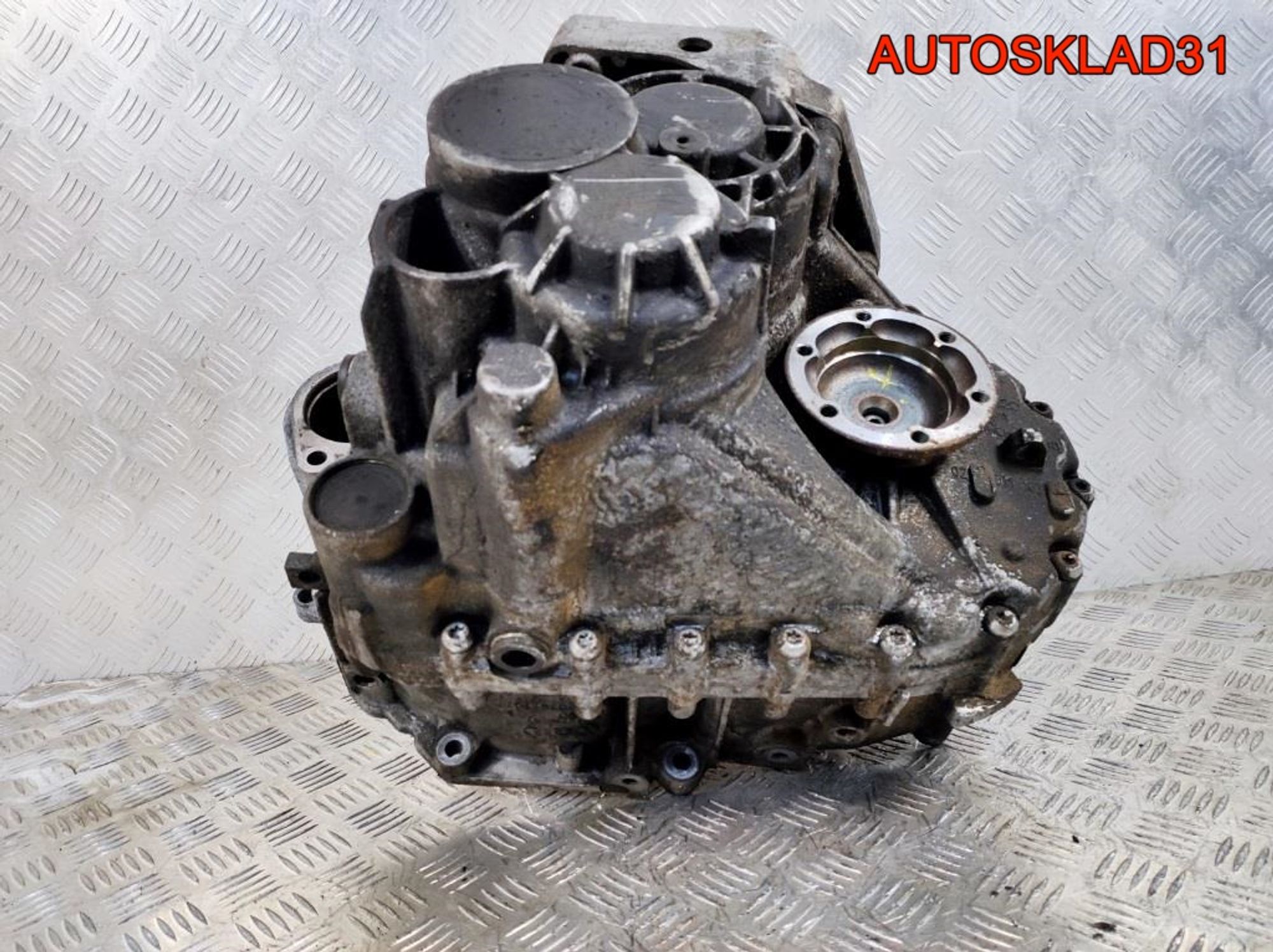 МКПП GRF 6 ступка Volkswagen Golf 5 2,0 BKD Дизель, 20300 рублей, Дубовое