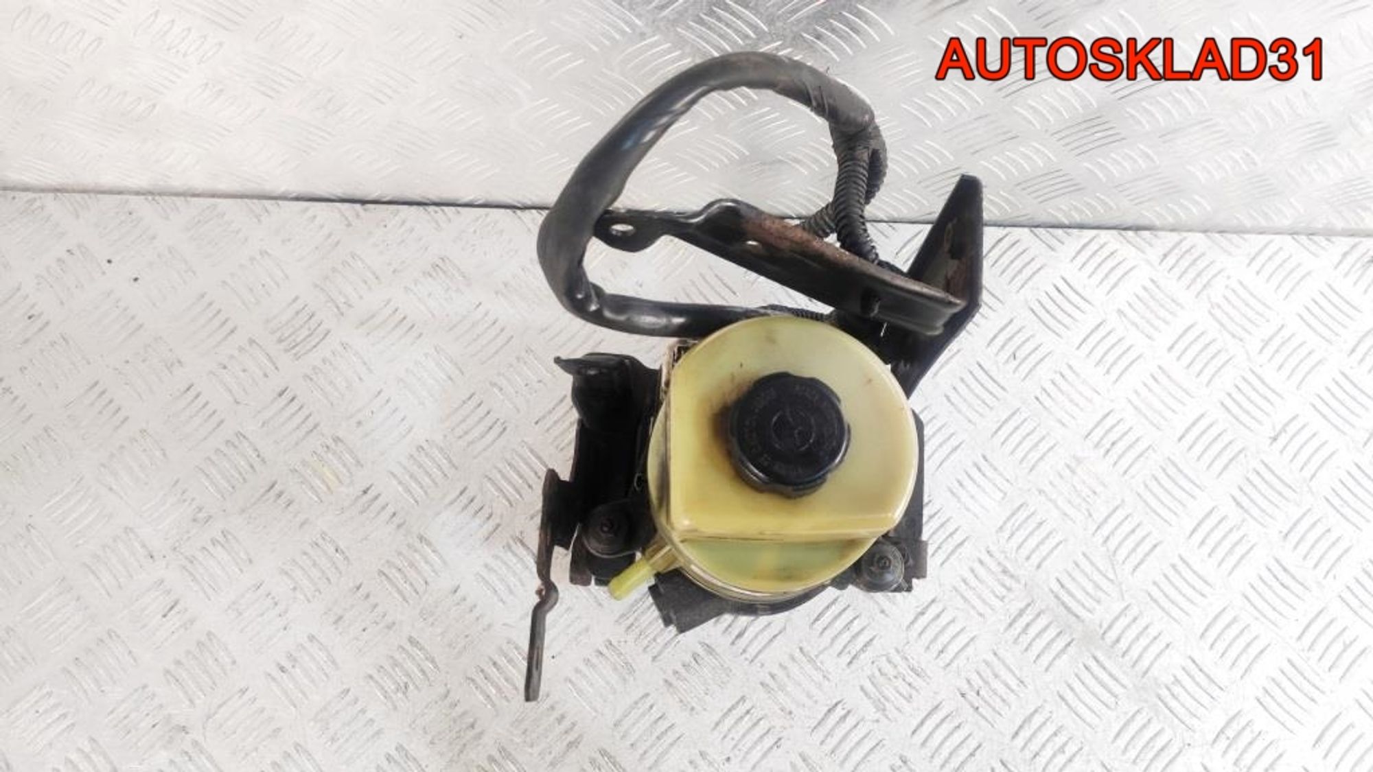 Насос ЭГУР Ford Focus 2 4M513K514BF, 12200 рублей, Дубовое