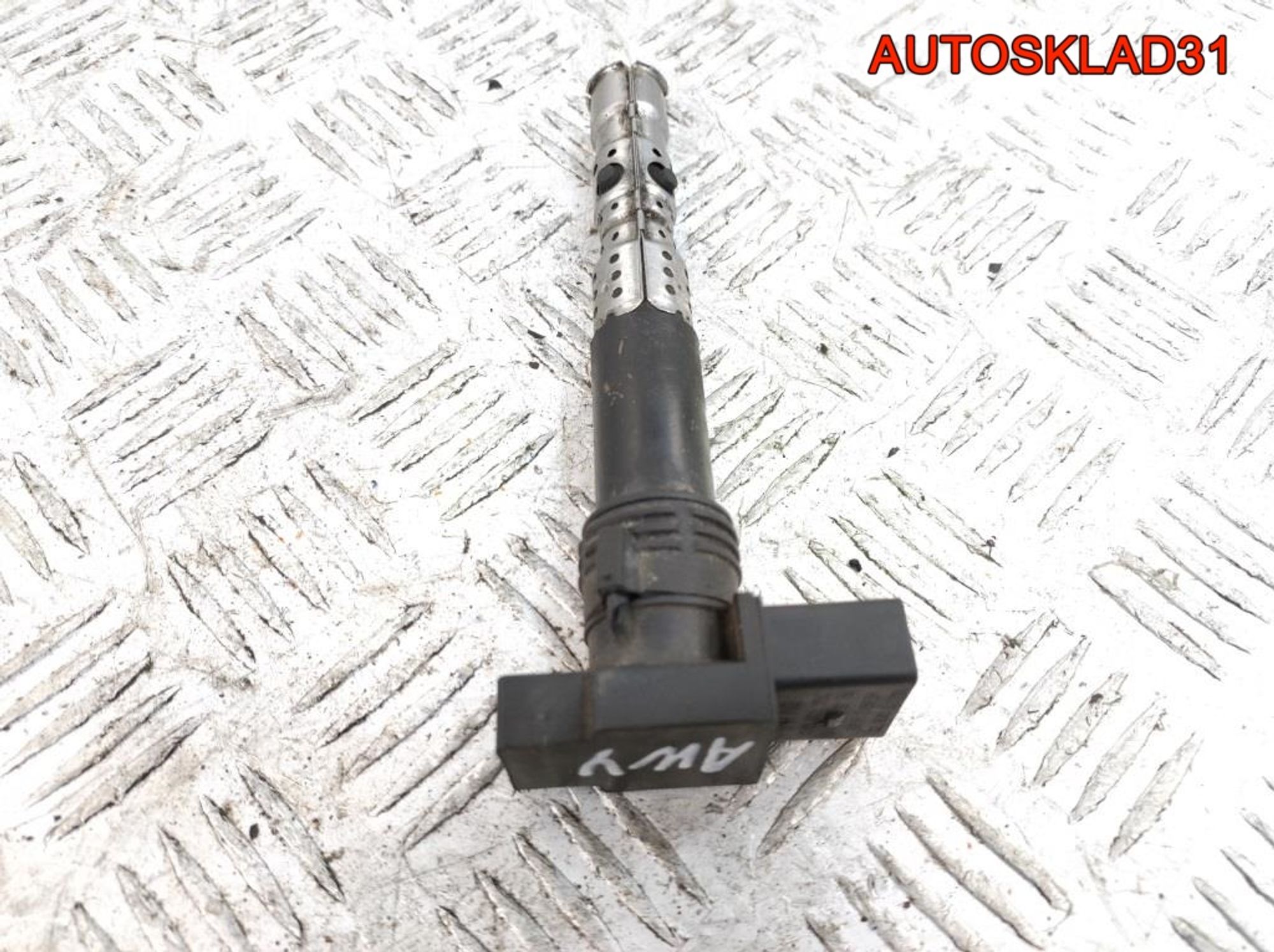Катушка зажигания VW Polo 4 1,2 AWY 03D905115C, 1300 рублей, Дубовое