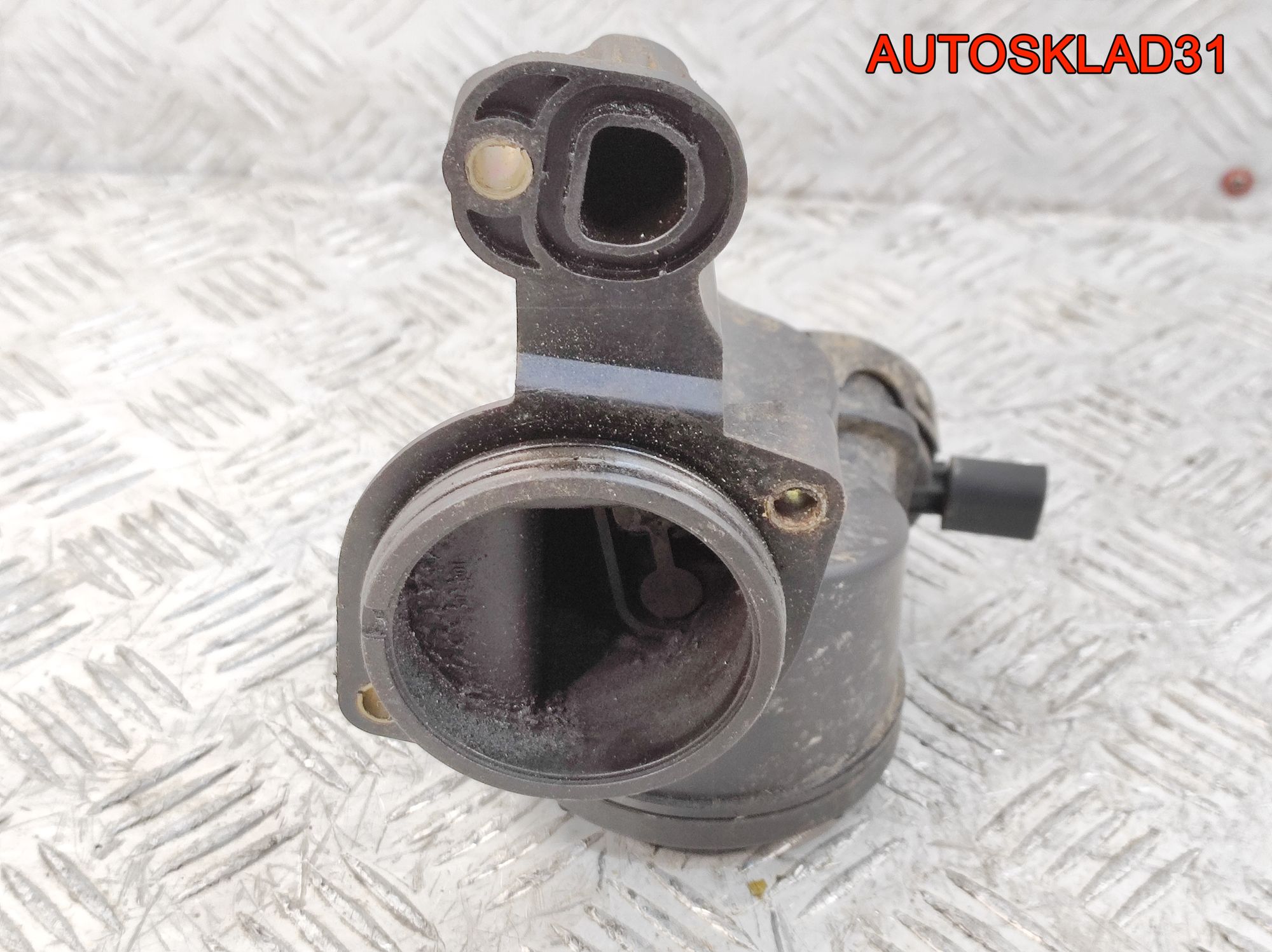 Маслоотделитель VW Polo 4 1,4 BBY Бензин 036103464AD, 1000 рублей, Дубовое