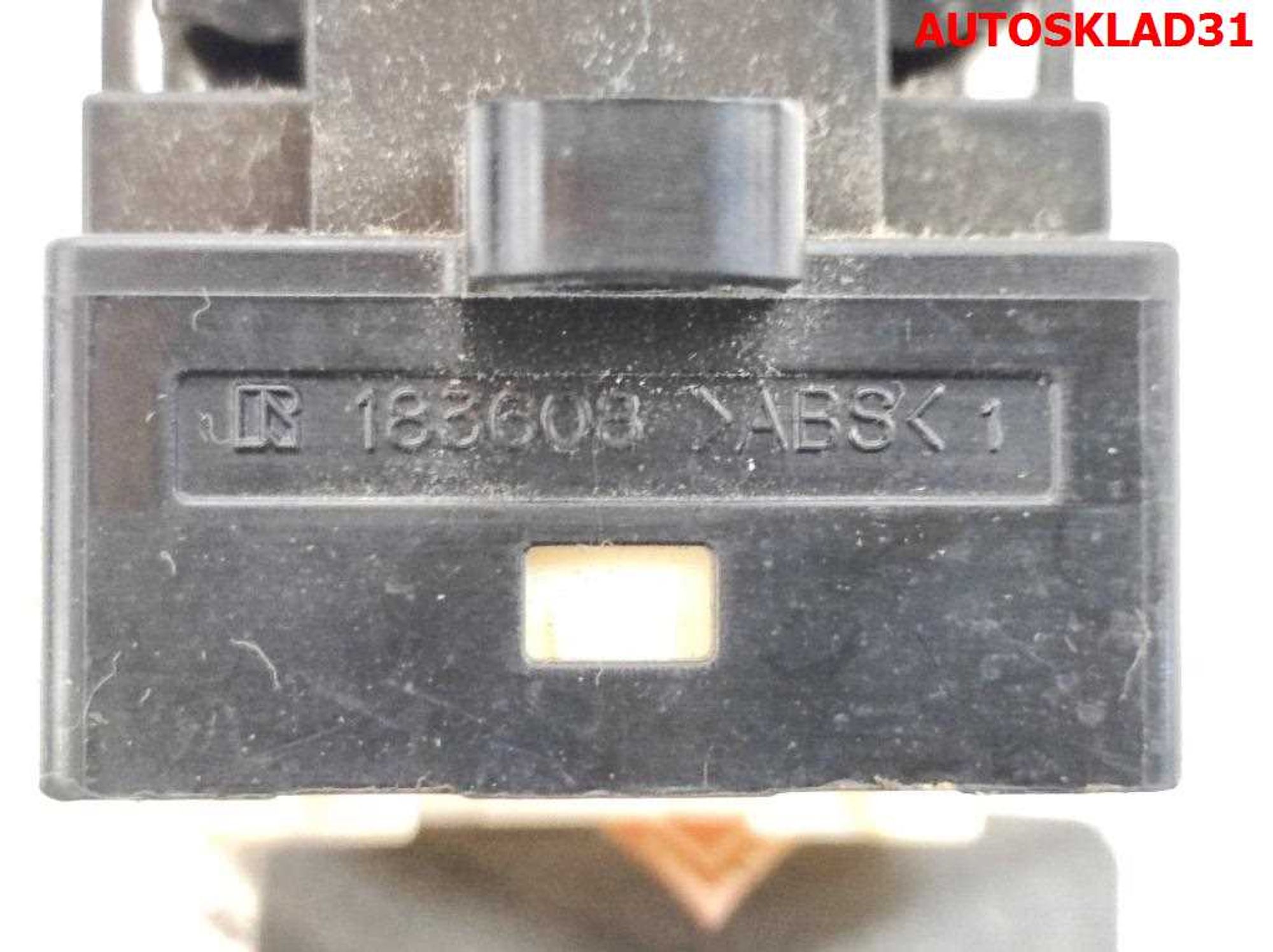 Переключатель регулировки зеркала Mazda 6 GG GJ6A66600, 700 рублей, Дубовое