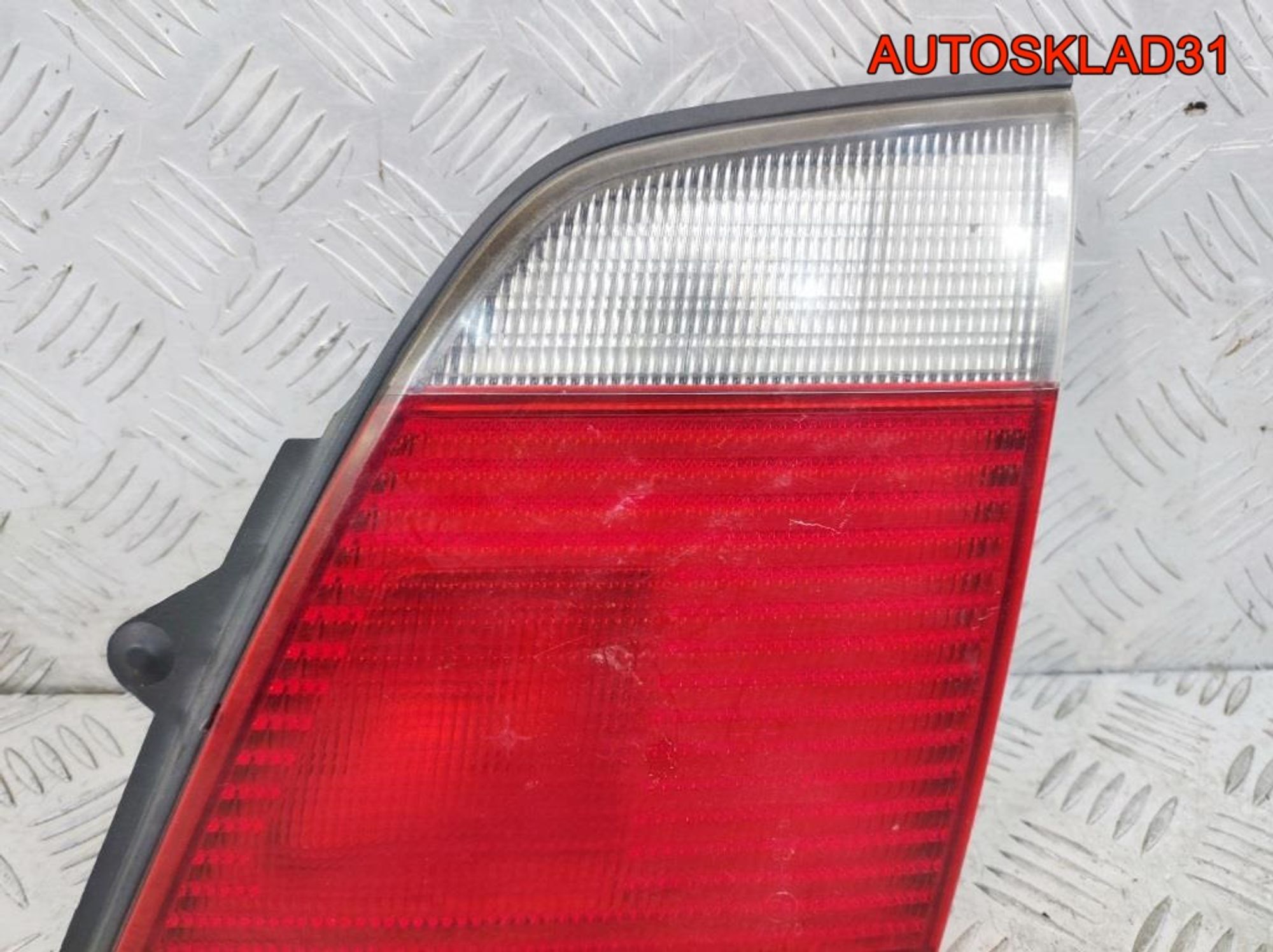 Фонарь задний наружный правый Nissan Primera P11, 1700 рублей, Дубовое