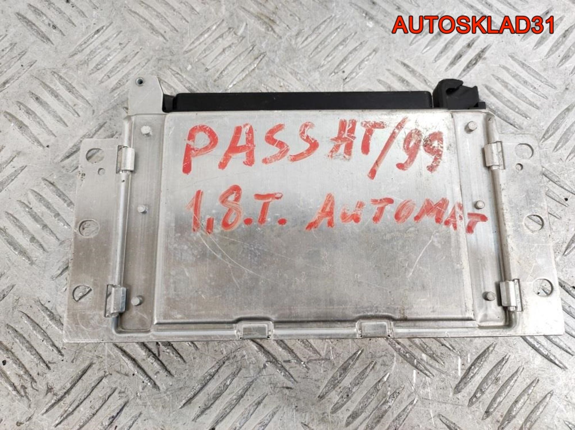 Блок управления ESP Audi A6 C5 8D0907389, 1700 рублей, Дубовое