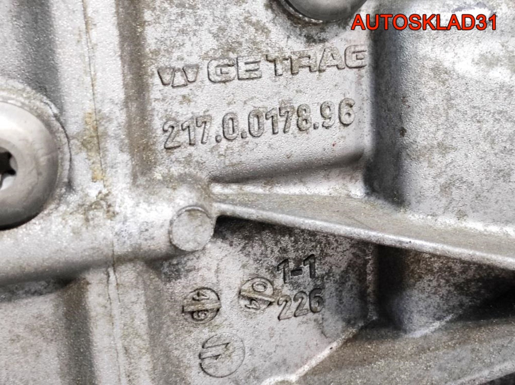 МКПП 6 ступка BMW E90 2,5 N52B25 Бензин 2170017395, 31500 рублей, Дубовое