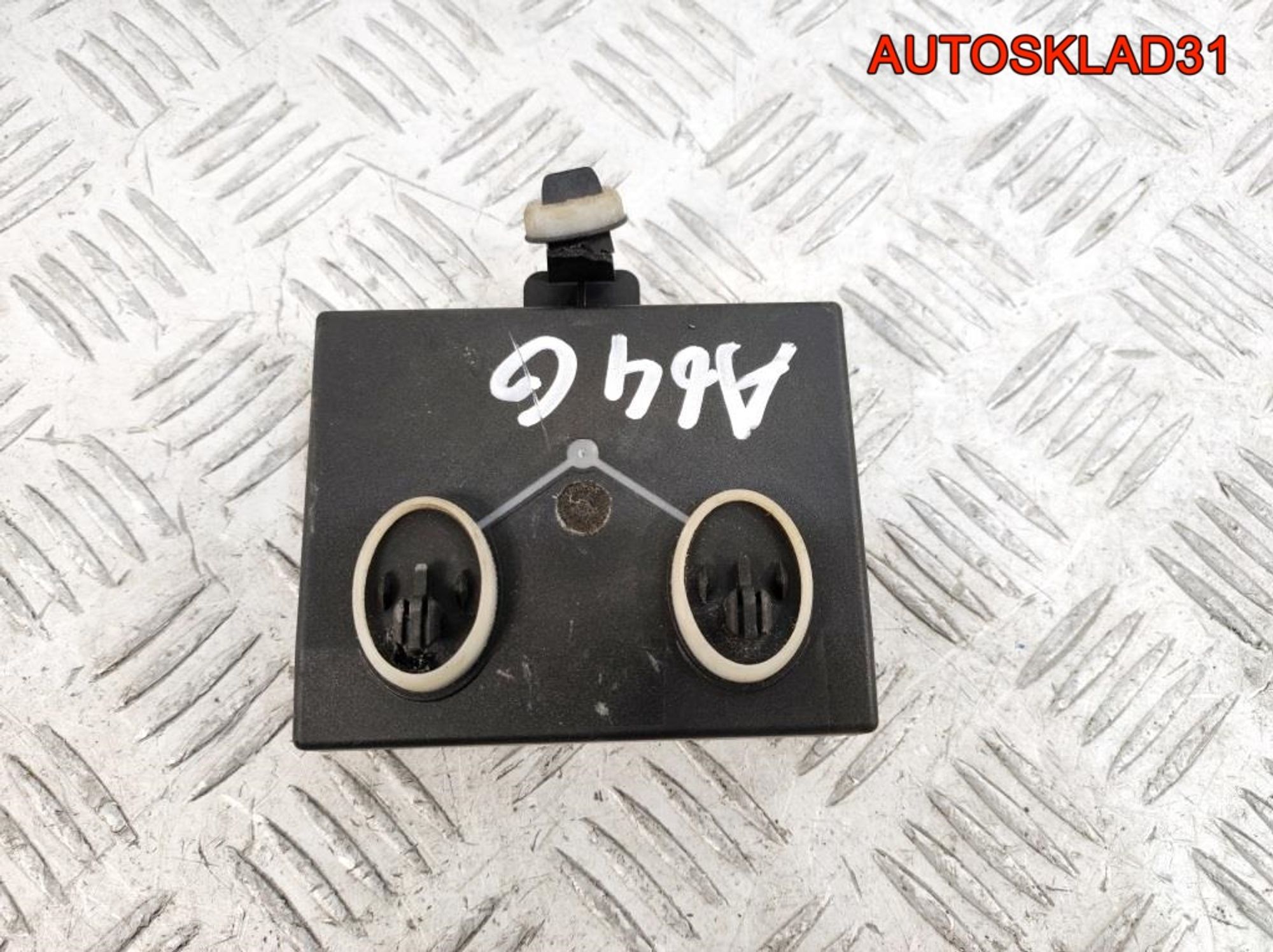 Блок комфорта Audi A6 C7 4G 4G8959795G, 1200 рублей, Дубовое