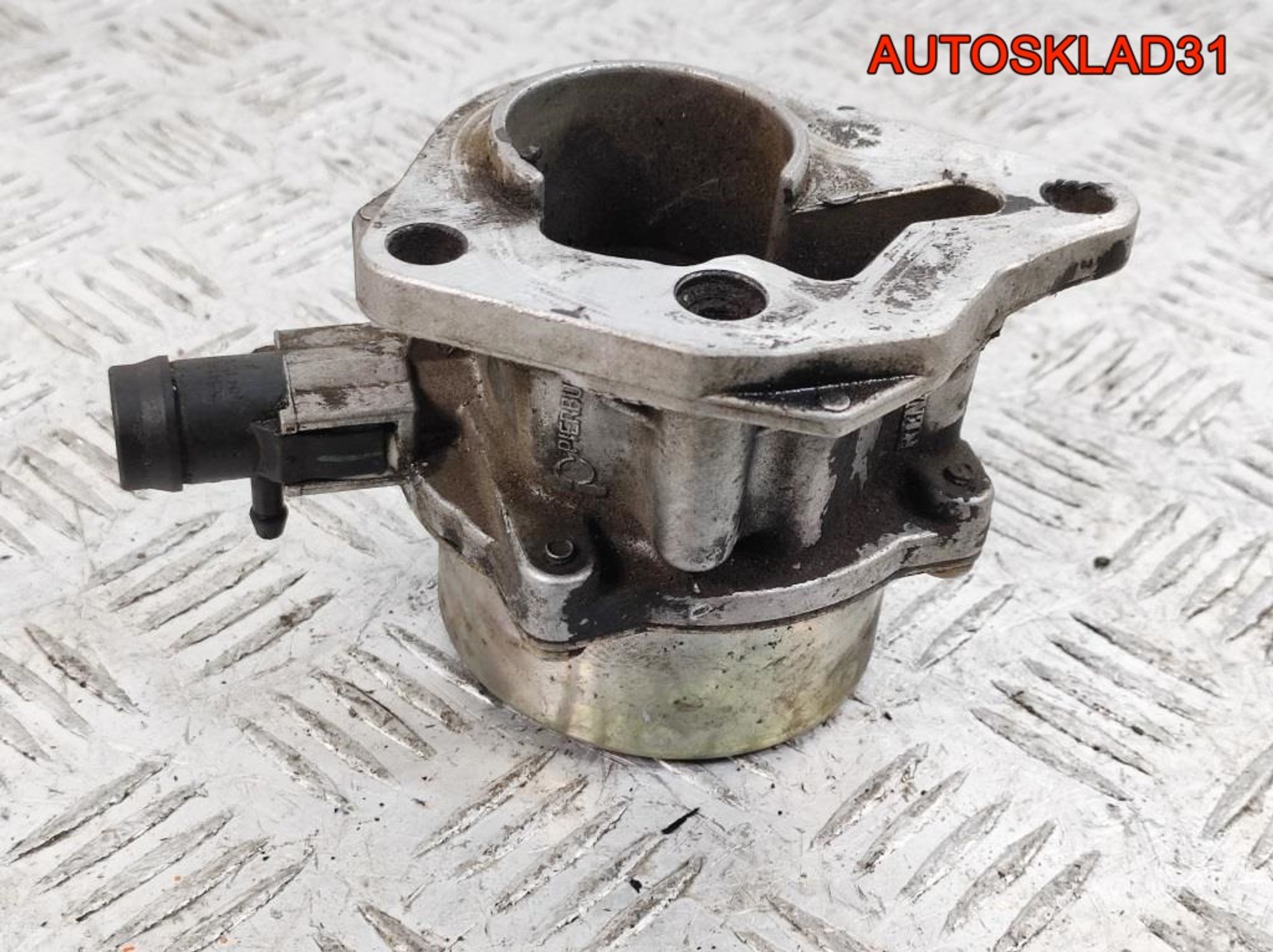 Насос вакуумный Renault Megane 2 1,5 K9K 8200175167, 1000 рублей, Дубовое