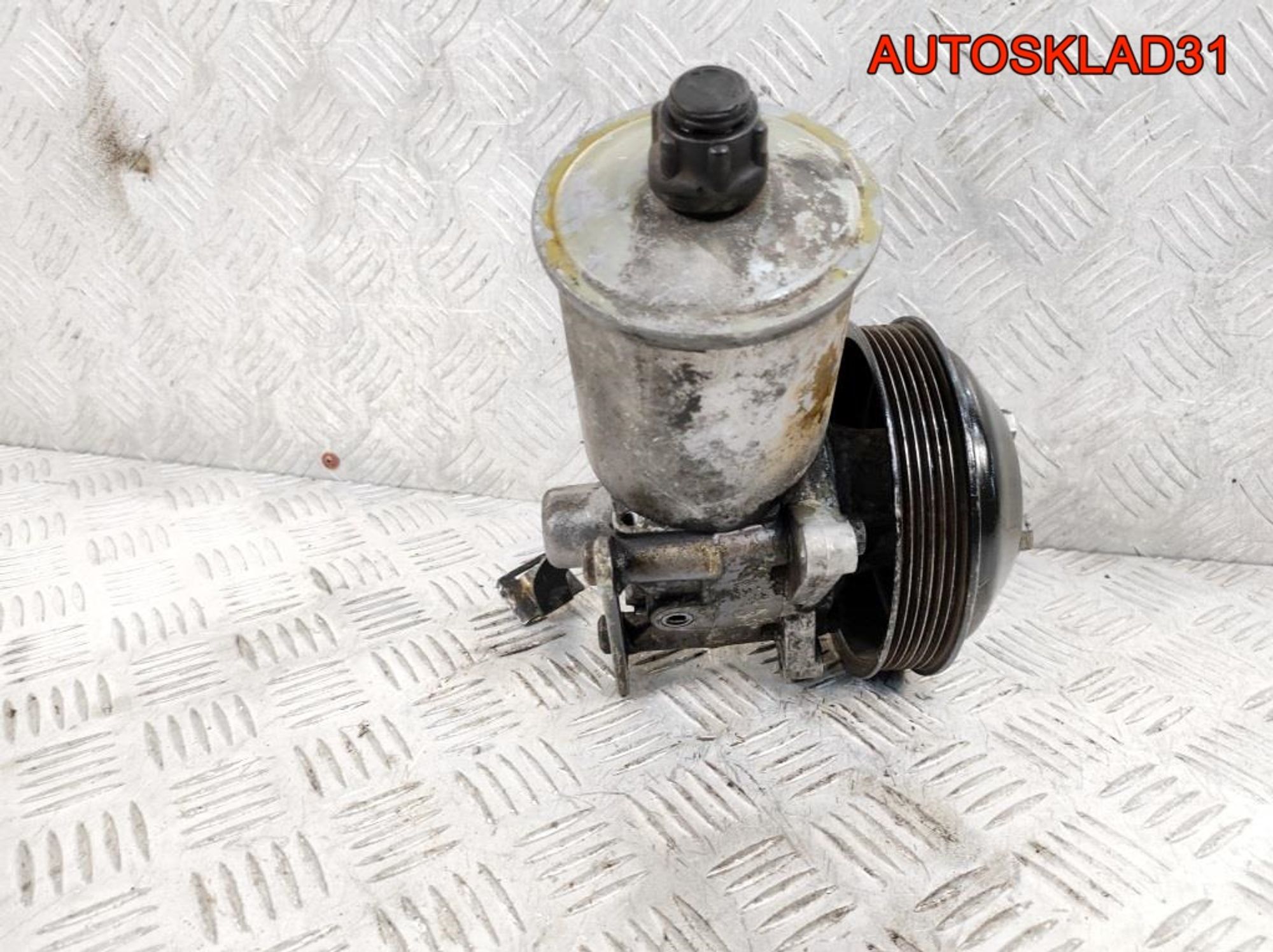 Насос гидроусилителя Mercedes Benz W210 A2104662601, 3600 рублей, Дубовое